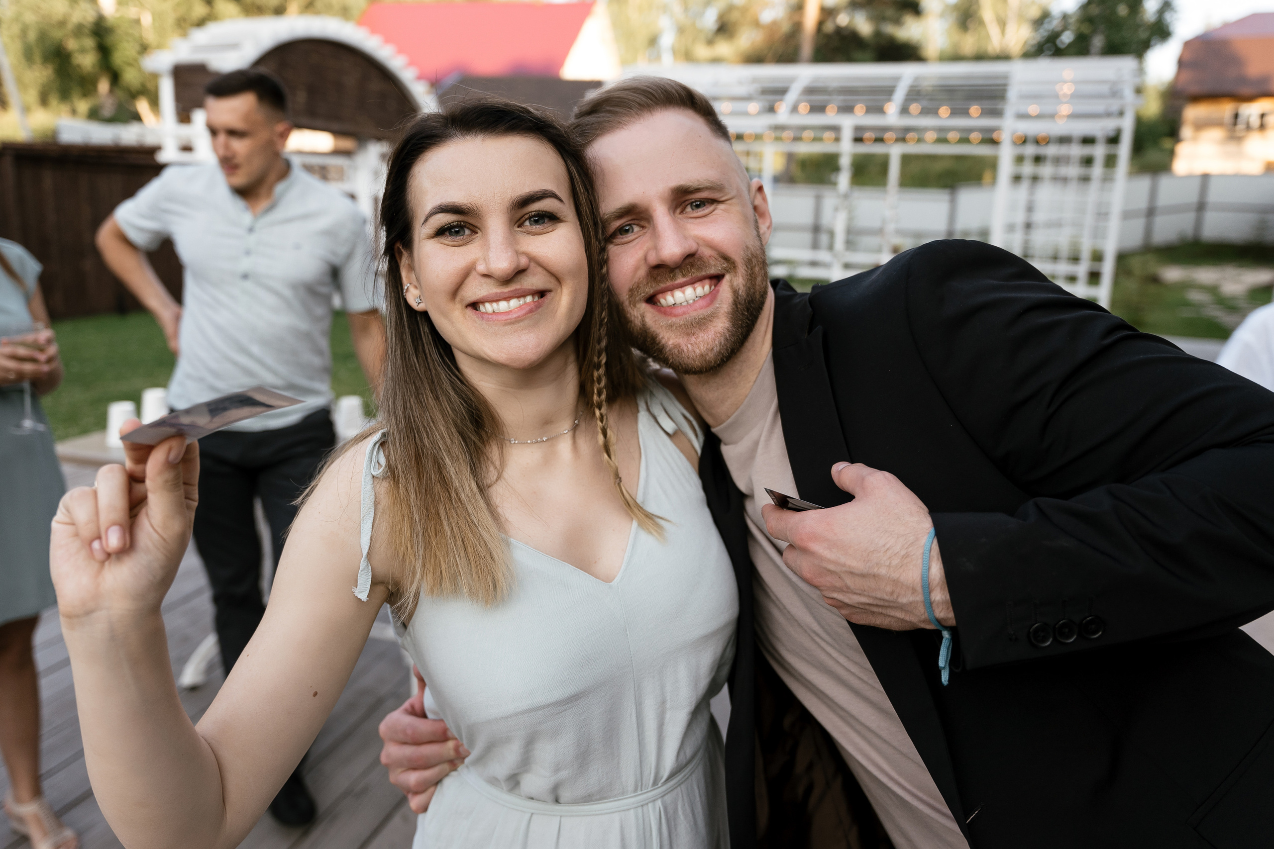 22.07.2021 Wedding day. Фотограф Томск, Новосибирск Влад Свириденко