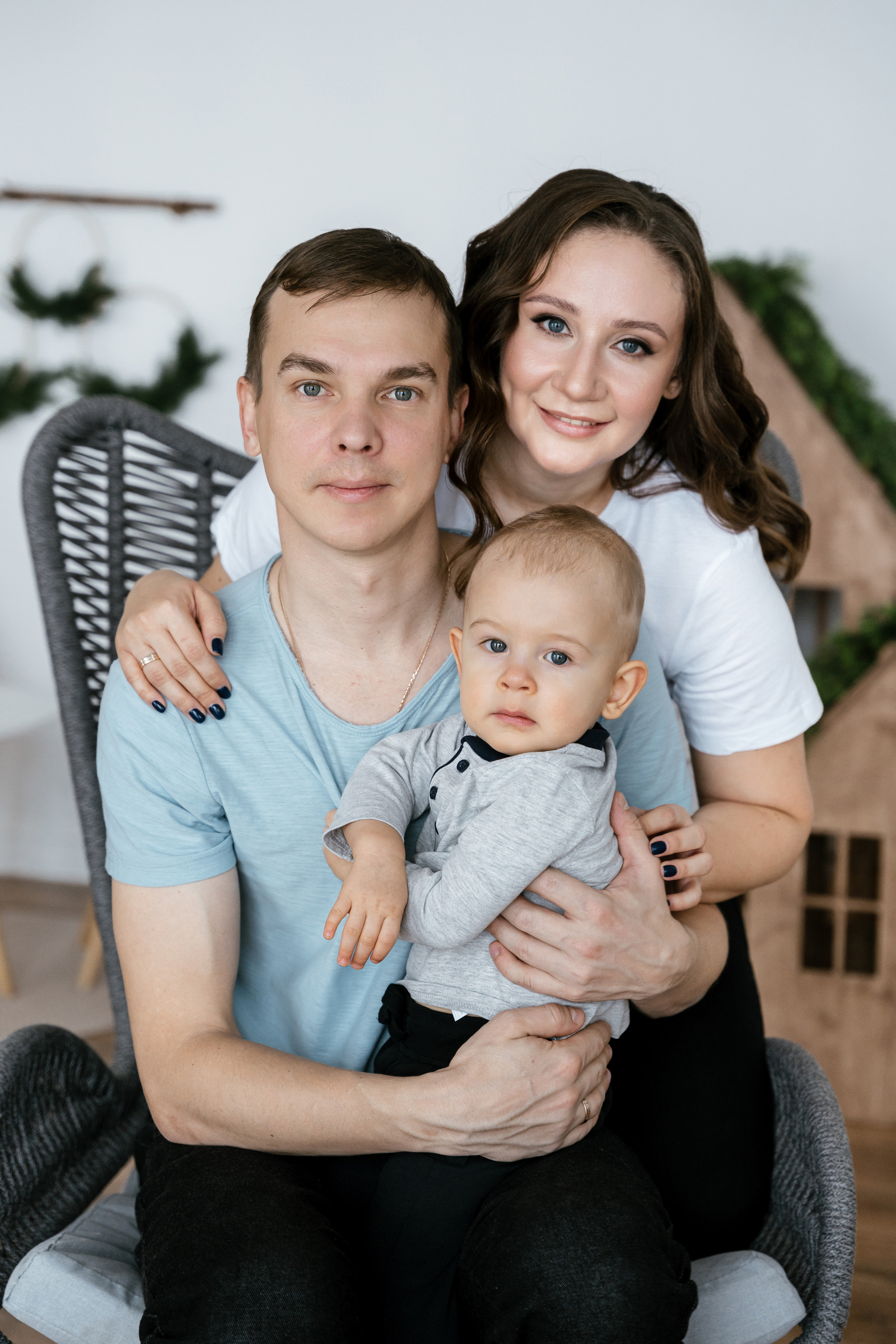 23.11.2021 Family. Фотограф Томск, Новосибирск Влад Свириденко