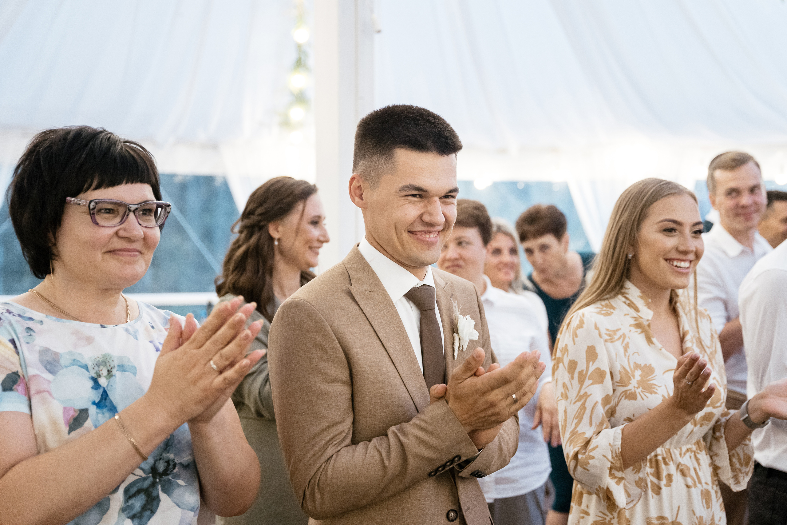 07.08.2021 Wedding day for guests. Фотограф Томск, Новосибирск Влад Свириденко