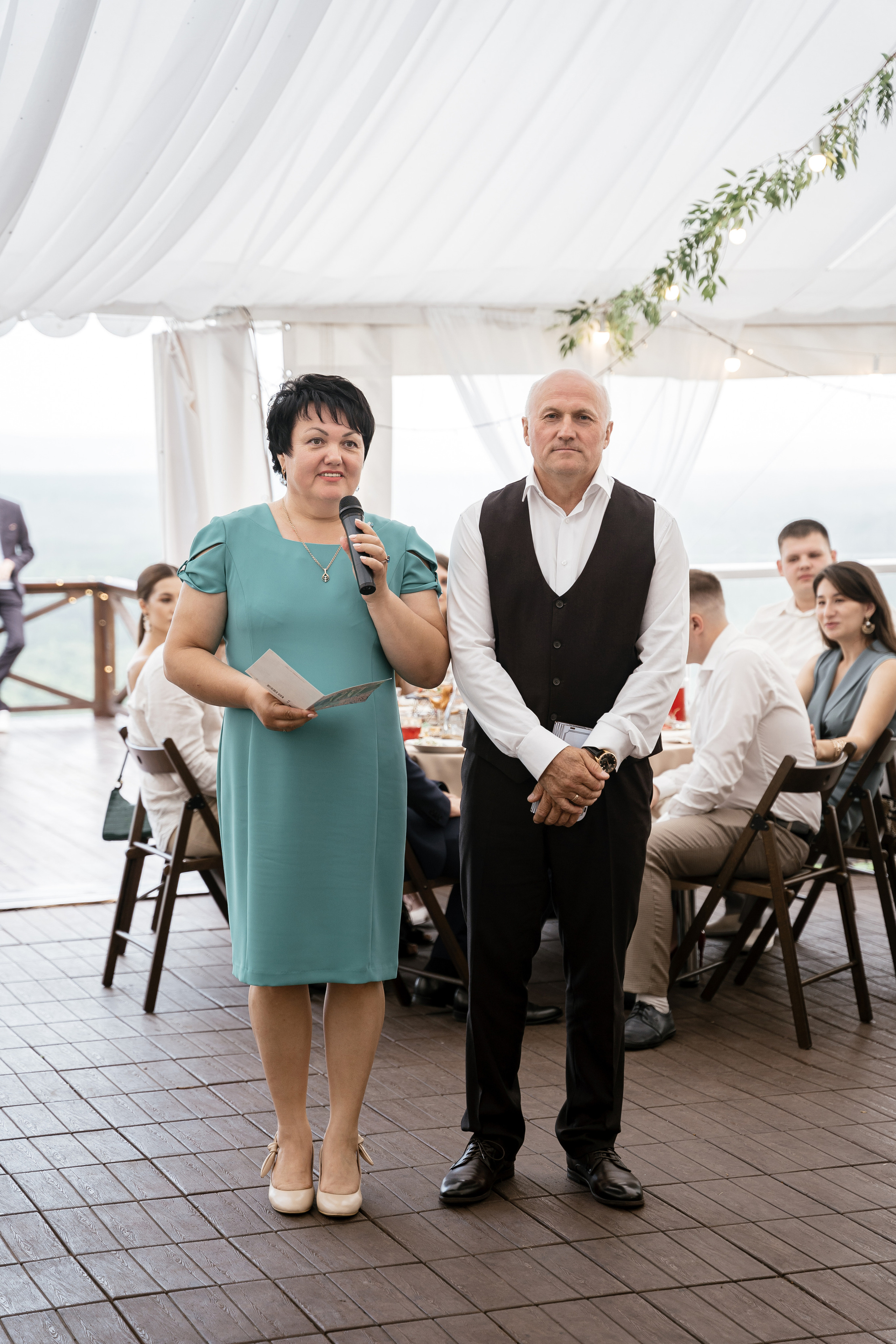 07.08.2021 Wedding day for guests. Фотограф Томск, Новосибирск Влад Свириденко