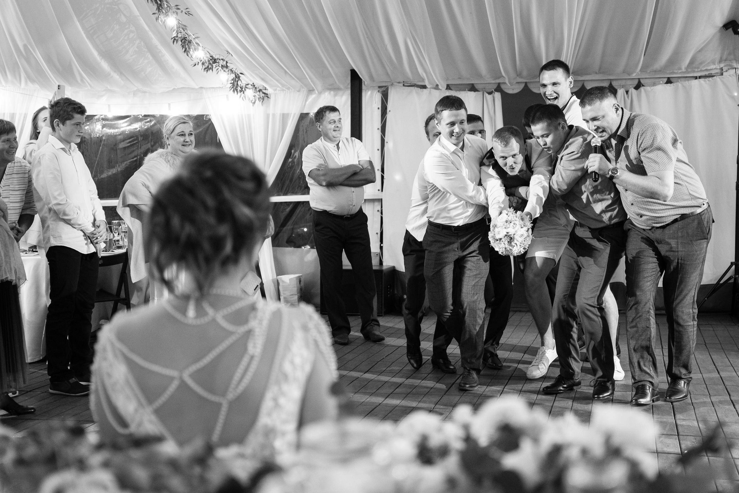 21.08.2021 Wedding day. Фотограф Томск, Новосибирск Влад Свириденко