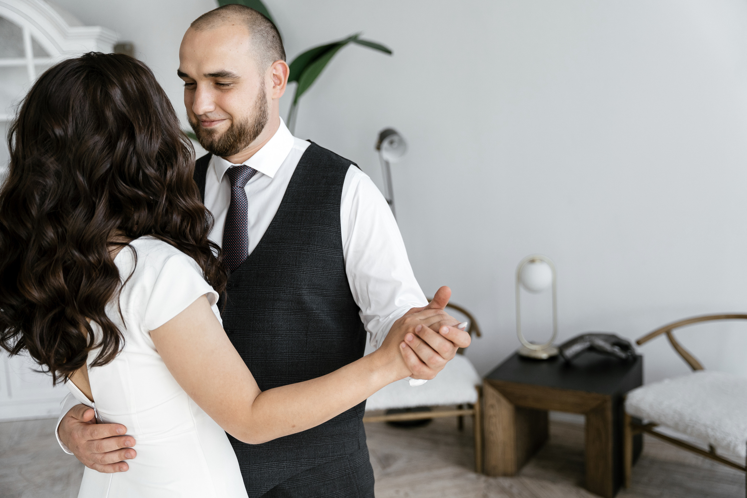 03.09.2021 Wedding day. Фотограф Томск, Новосибирск Влад Свириденко