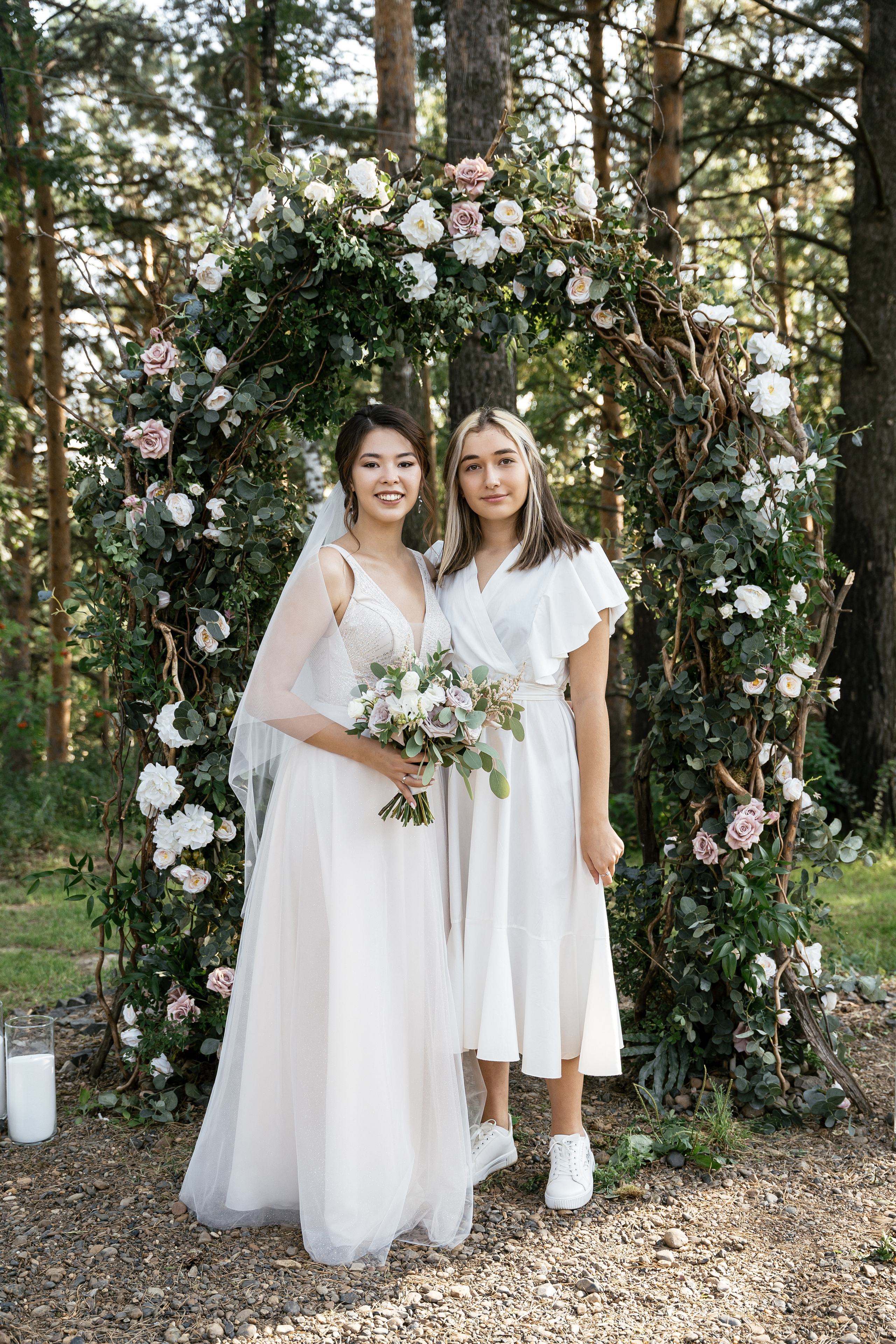 25.08.2021 Wedding day. Фотограф Томск, Новосибирск Влад Свириденко