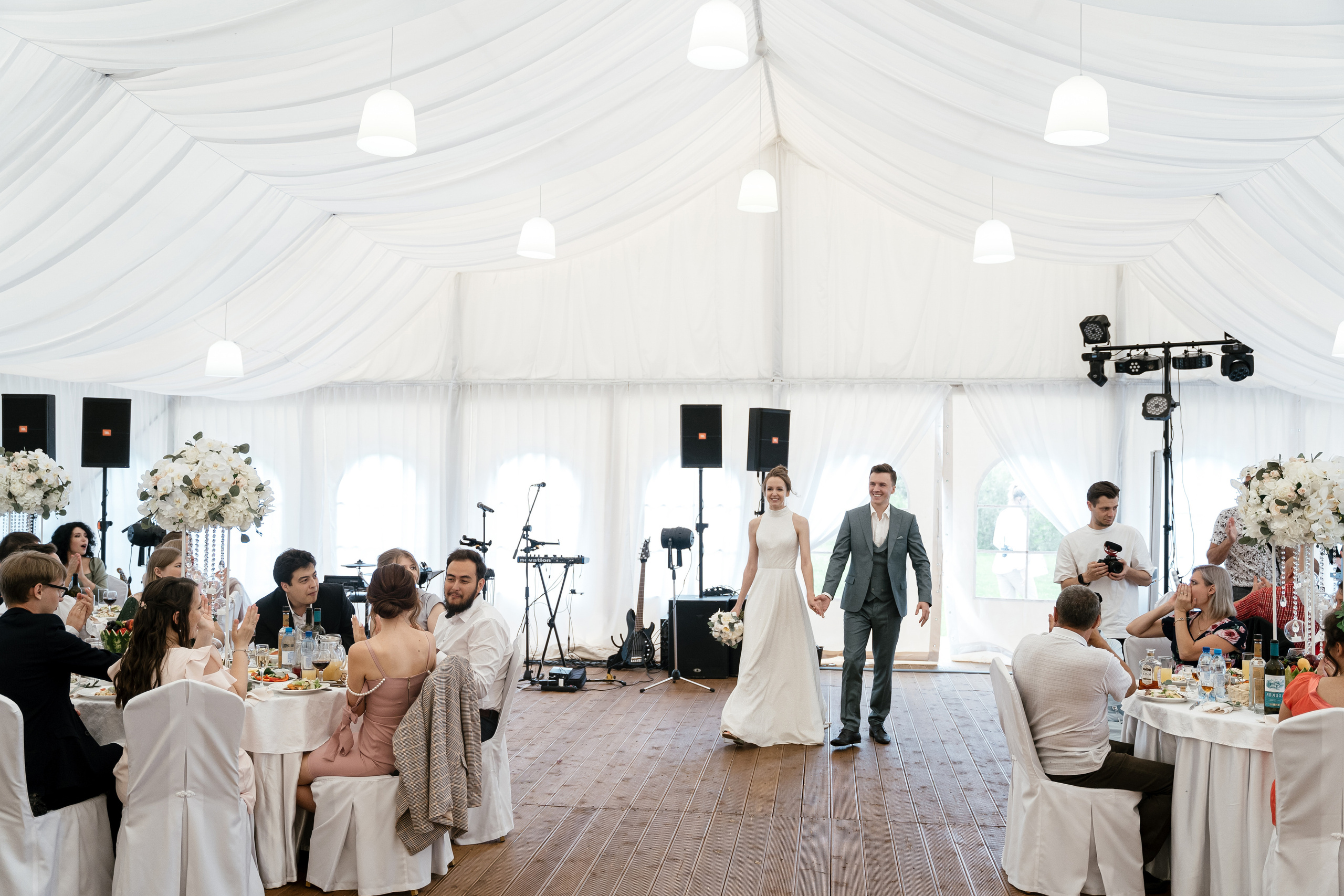 17.07.2021 Wedding day for guests. Фотограф Томск, Новосибирск Влад Свириденко