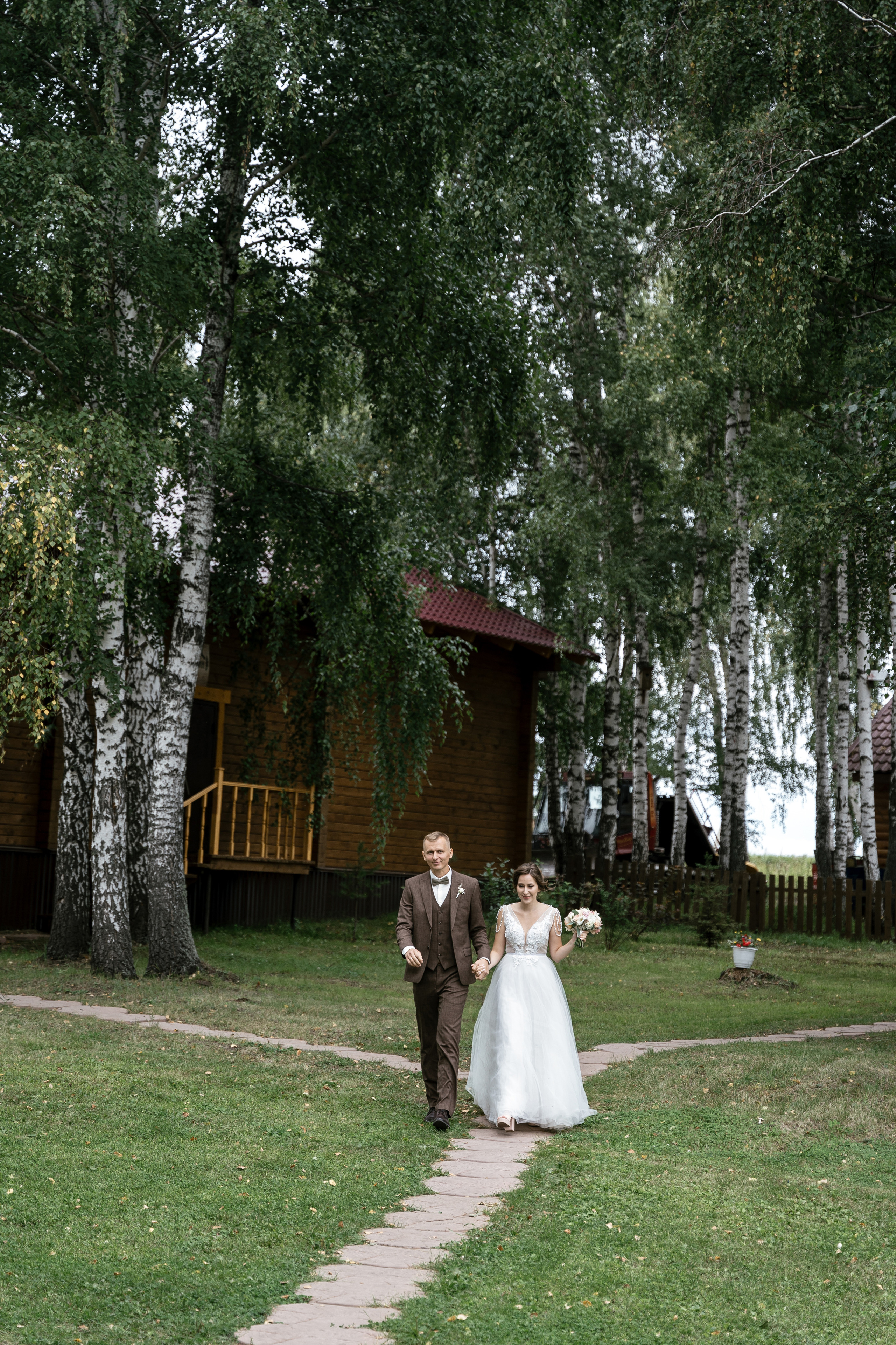21.08.2021 Wedding day. Фотограф Томск, Новосибирск Влад Свириденко