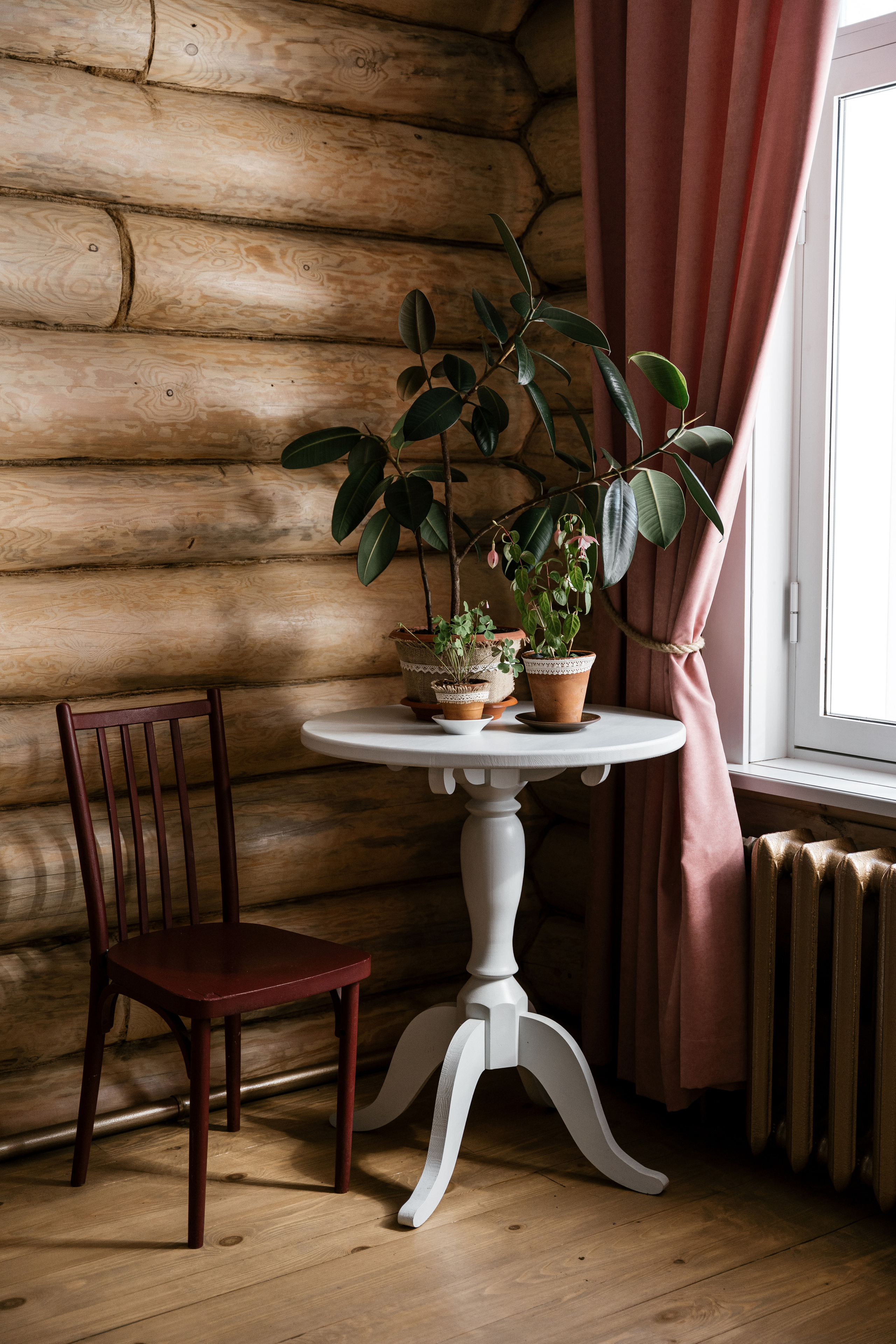 Дом. Фотограф Томск, Новосибирск Влад Свириденко