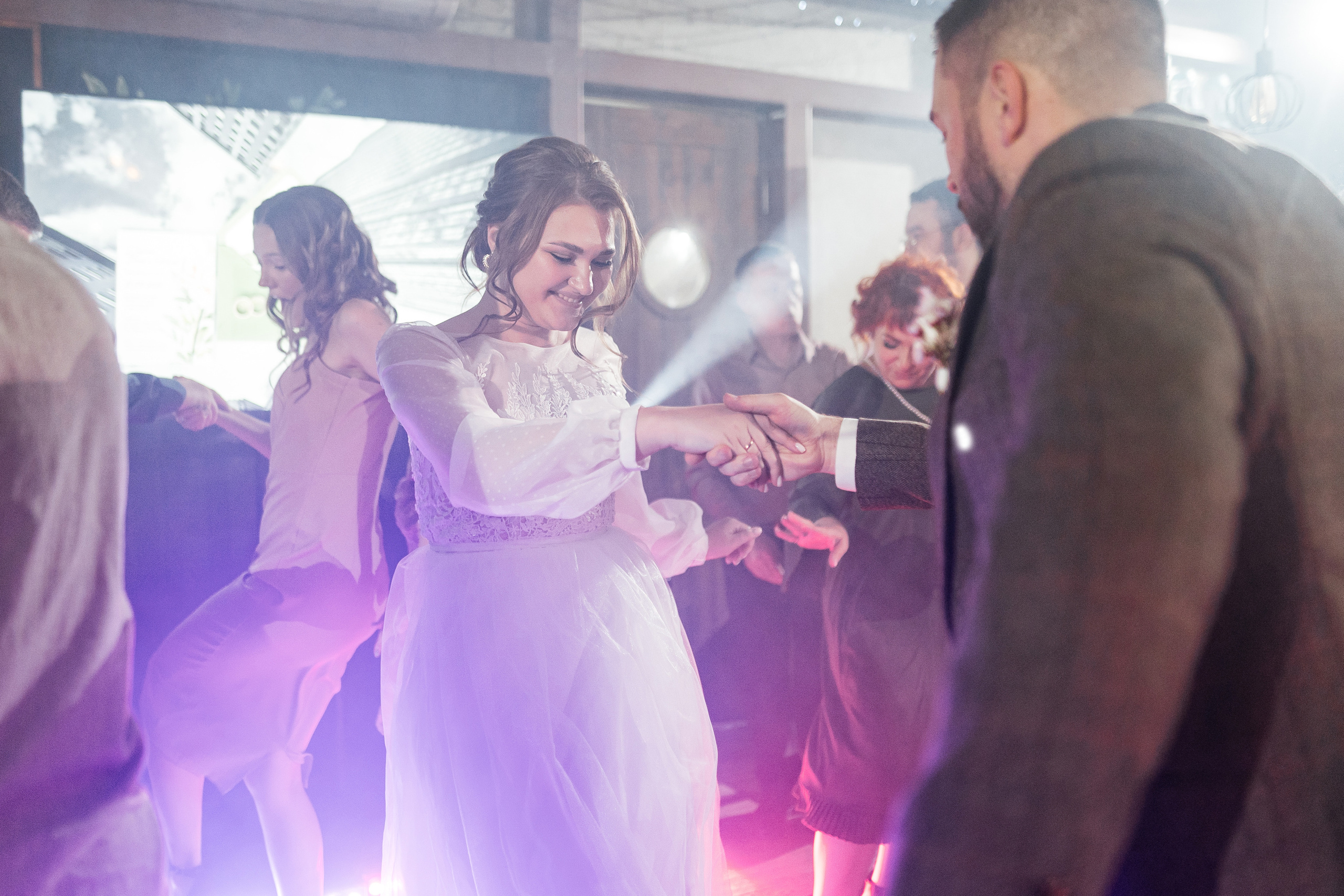 10.09.2021 Wedding day for guests. Фотограф Томск, Новосибирск Влад Свириденко