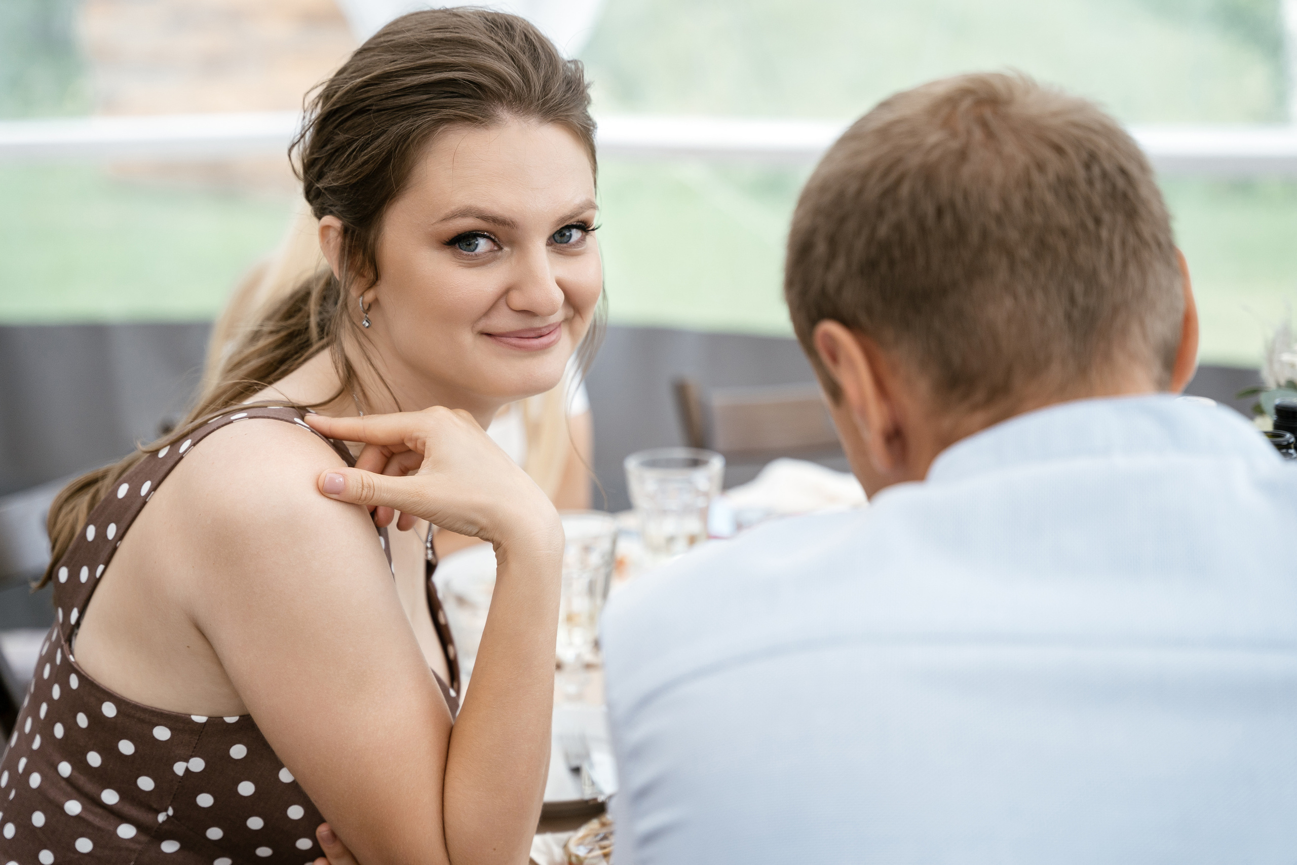 07.08.2021 Wedding day for guests. Фотограф Томск, Новосибирск Влад Свириденко