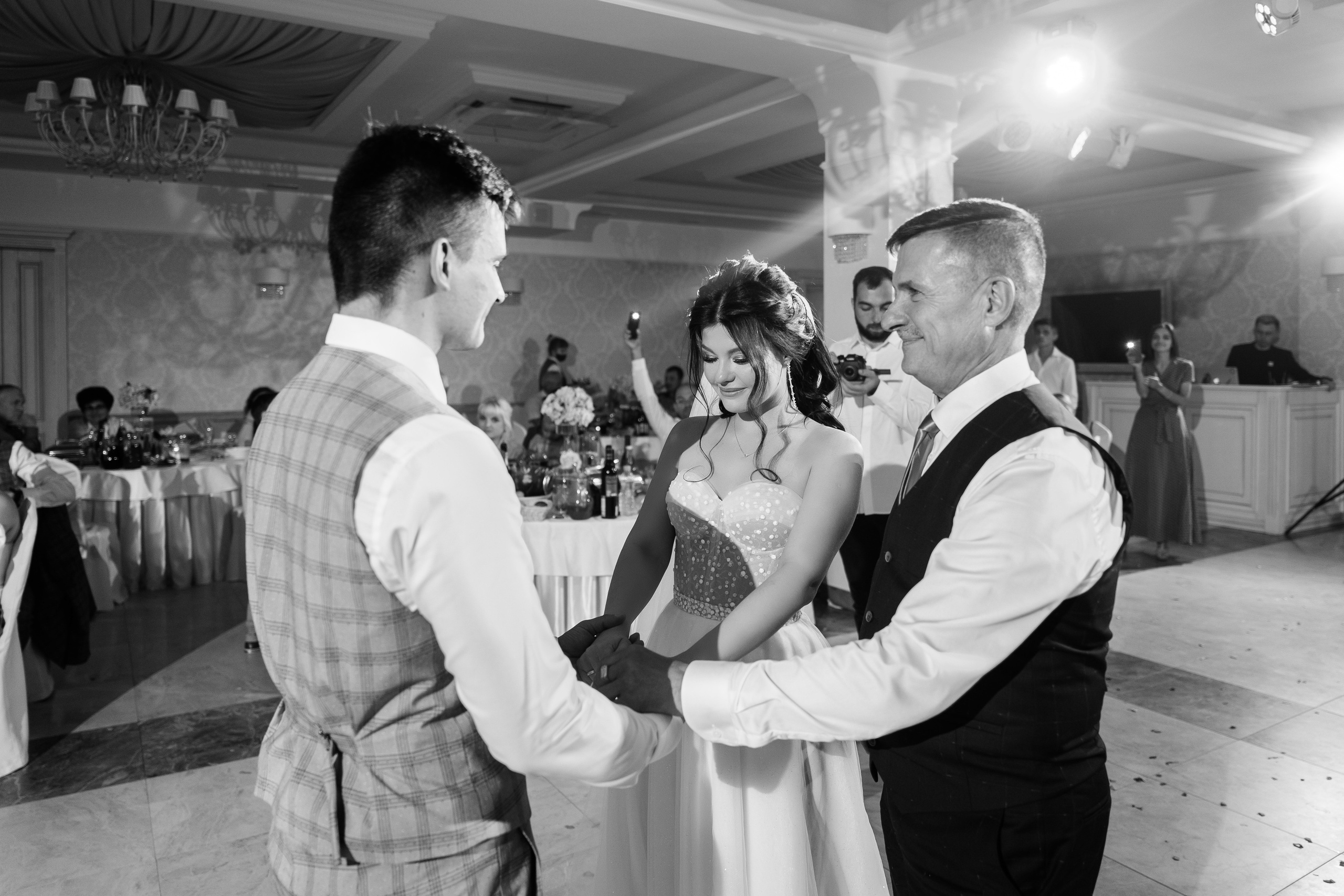 16.07.2021 Wedding day for guests. Фотограф Томск, Новосибирск Влад Свириденко