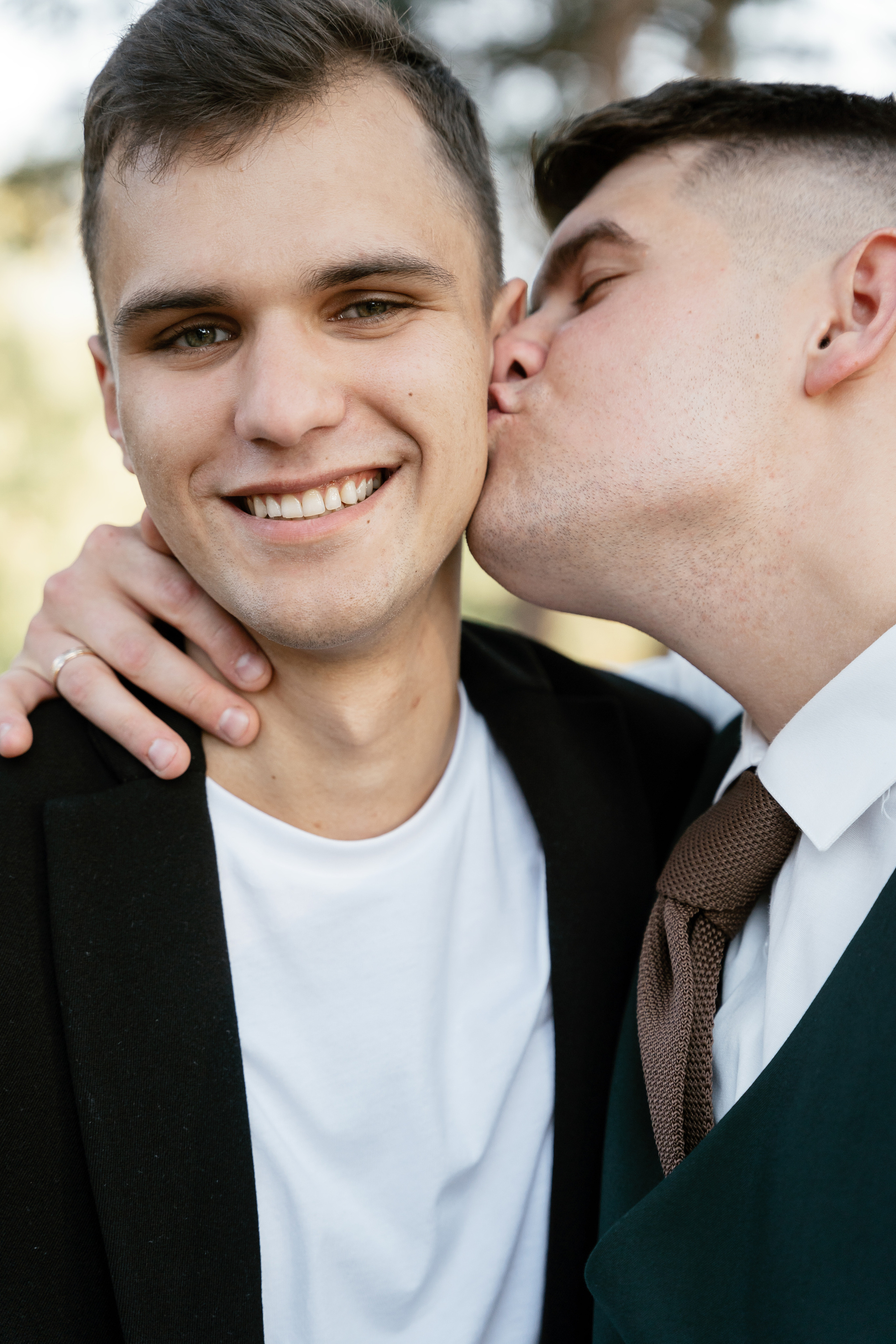 26.08.2021 Wedding day. Фотограф Томск, Новосибирск Влад Свириденко