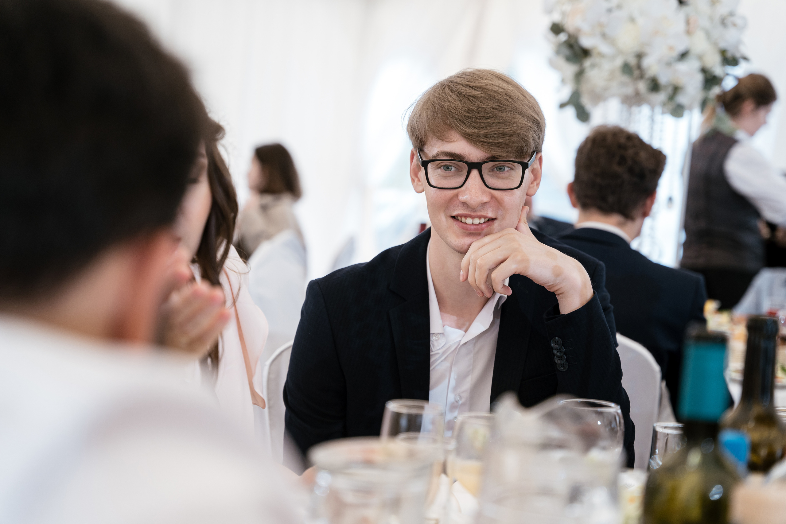 17.07.2021 Wedding day for guests. Фотограф Томск, Новосибирск Влад Свириденко