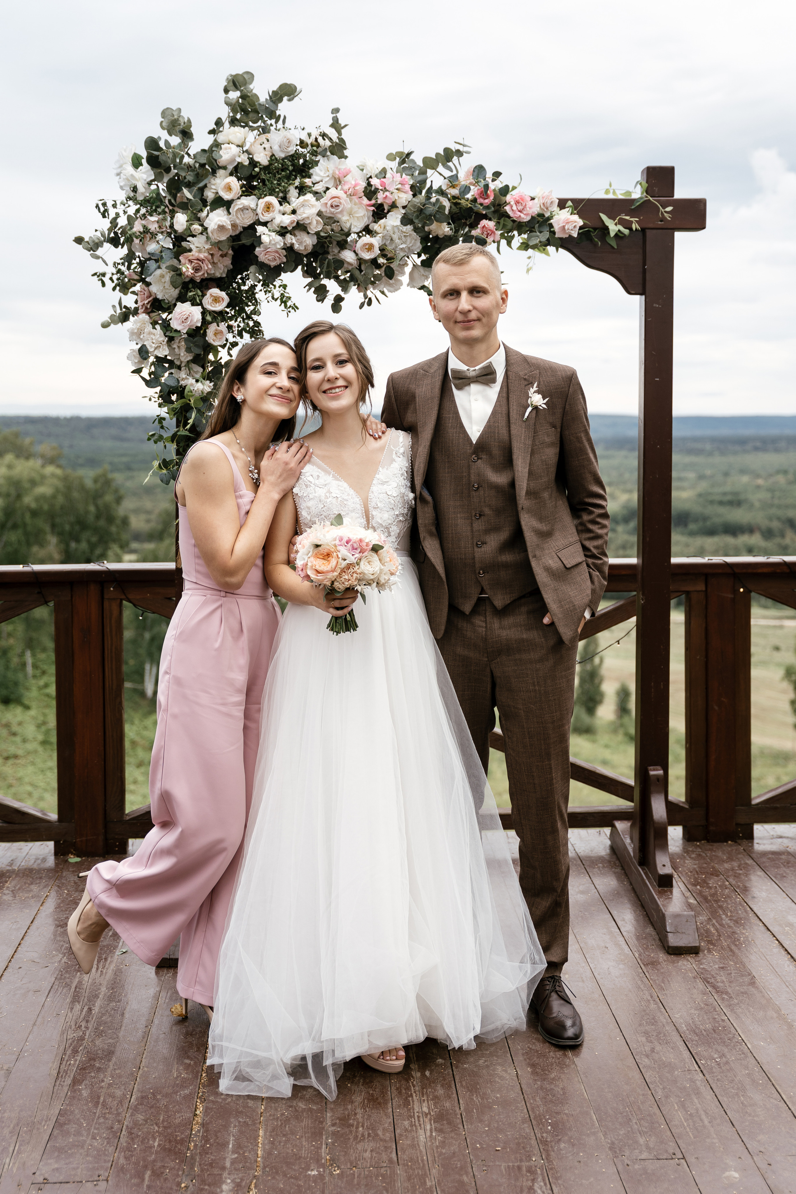 21.08.2021 Wedding day. Фотограф Томск, Новосибирск Влад Свириденко