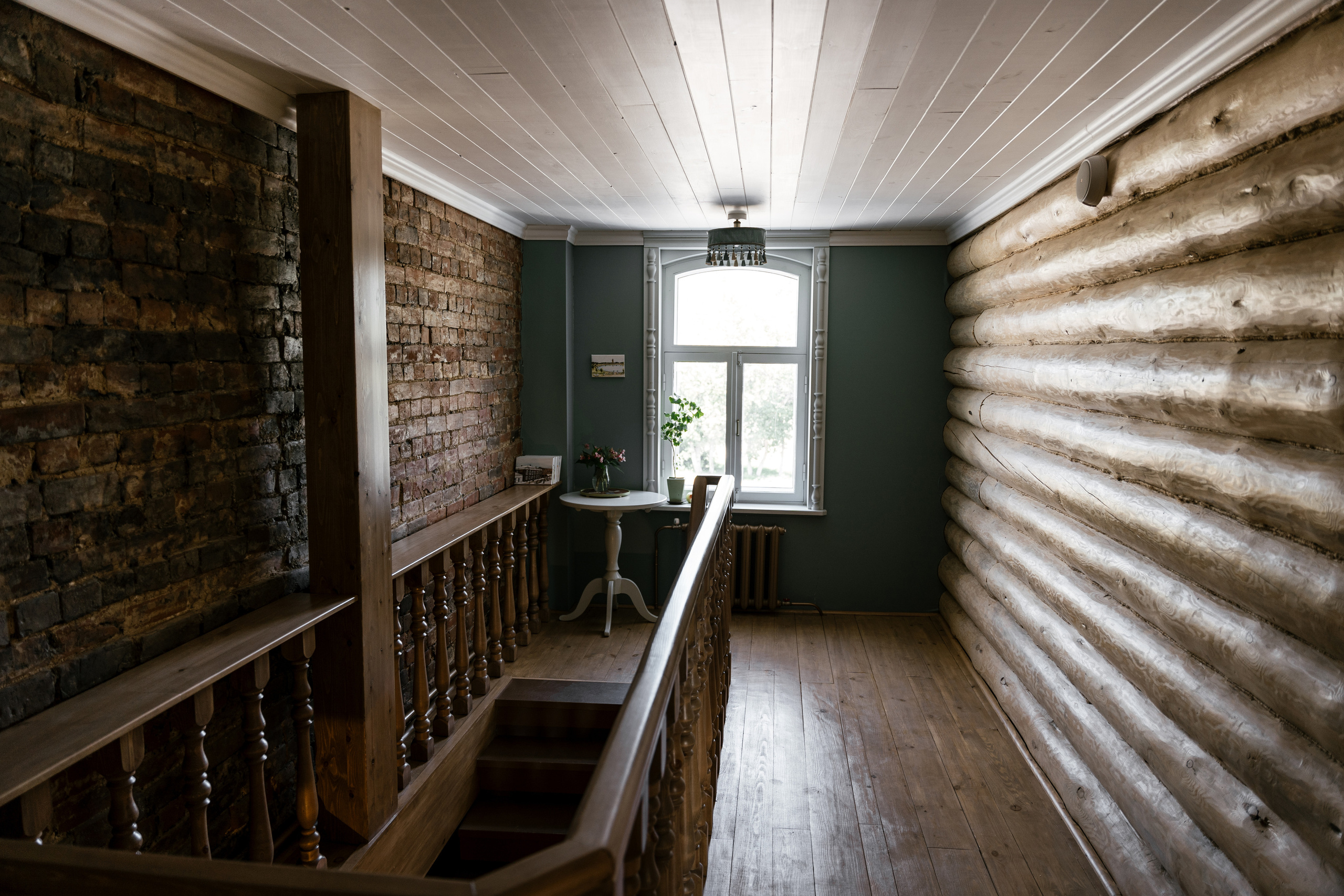 Дом. Фотограф Томск, Новосибирск Влад Свириденко