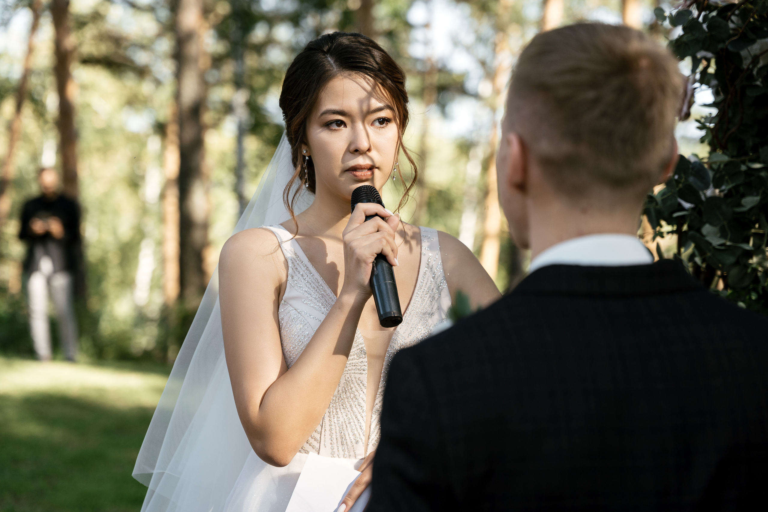 25.08.2021 Wedding day. Фотограф Томск, Новосибирск Влад Свириденко