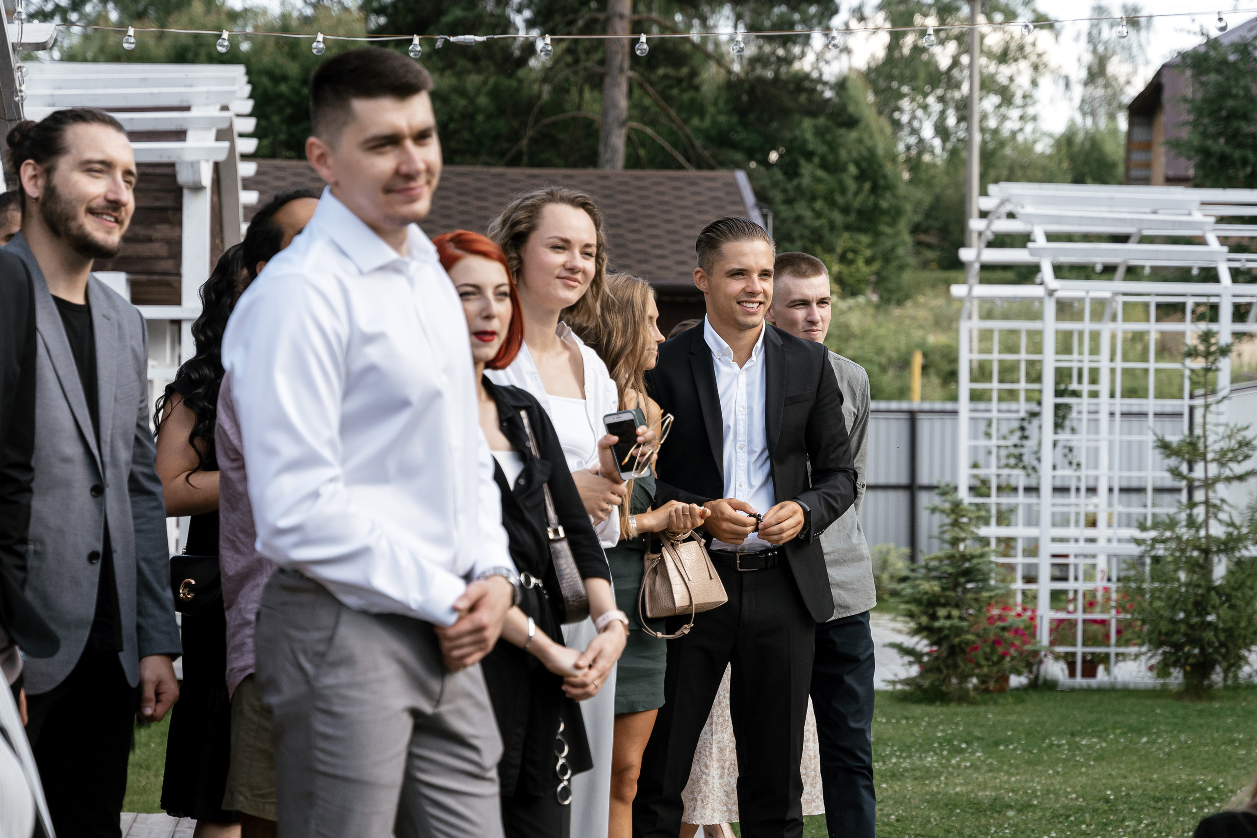 22.07.2021 Wedding day for guests. Фотограф Томск, Новосибирск Влад Свириденко