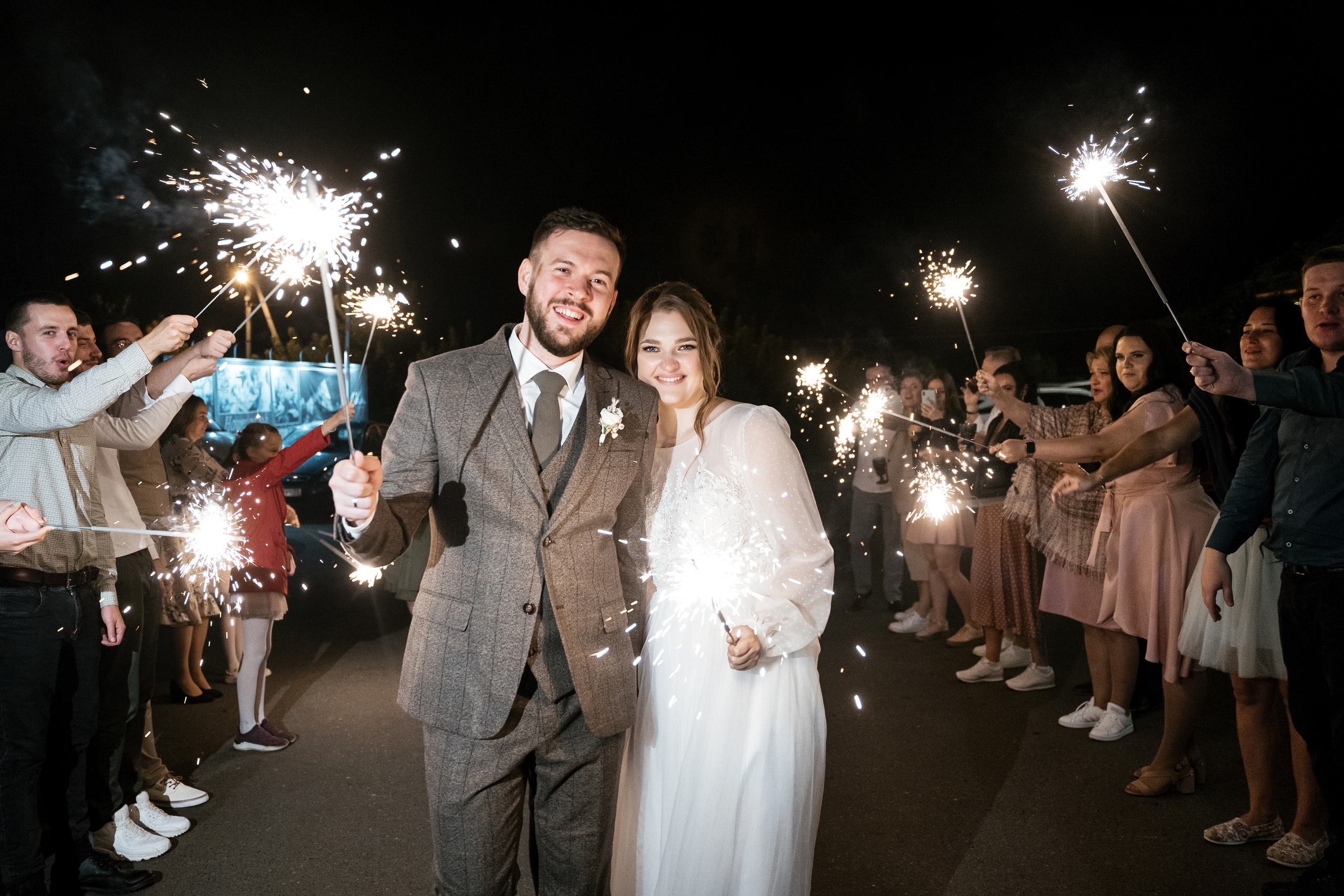 10.09.2021 Wedding day for guests. Фотограф Томск, Новосибирск Влад Свириденко