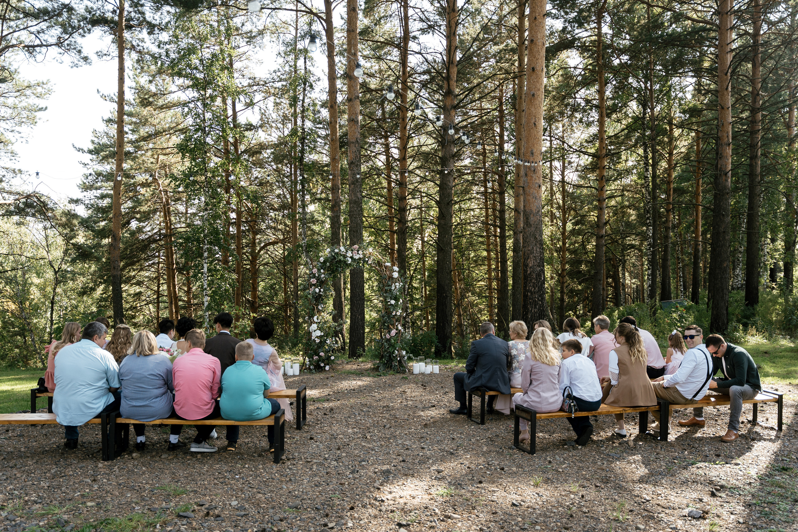 25.08.2021 Wedding day. Фотограф Томск, Новосибирск Влад Свириденко
