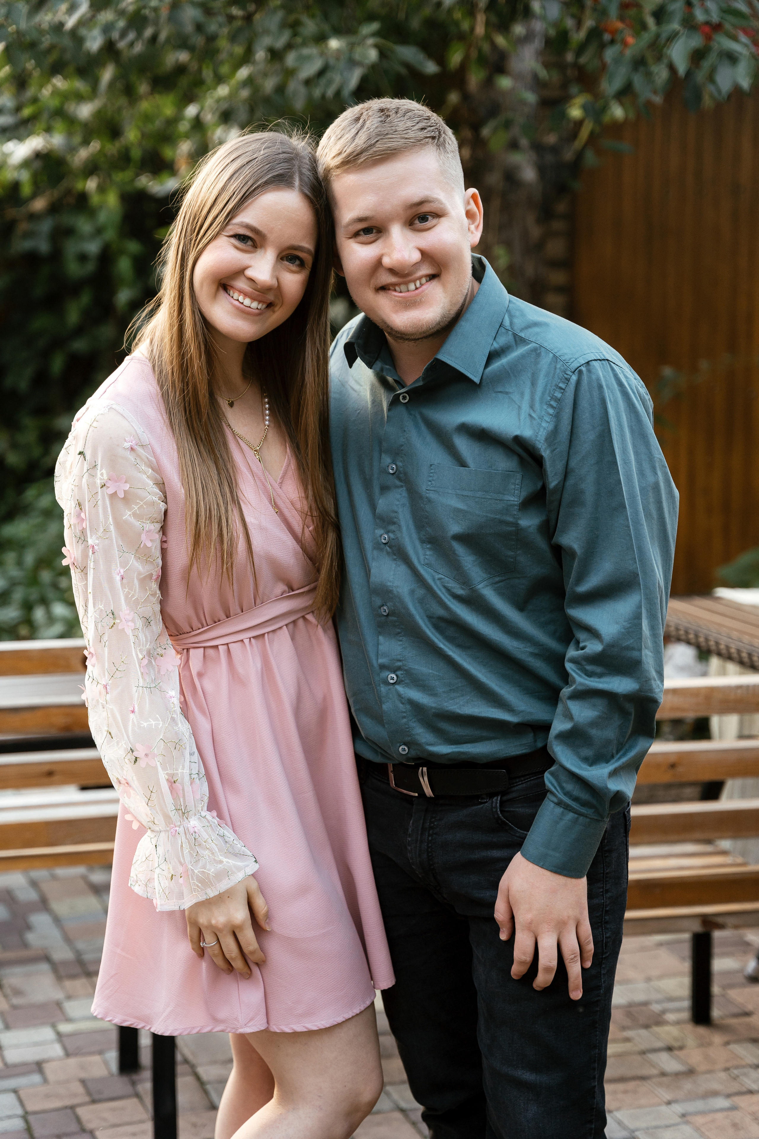 10.09.2021 Wedding day for guests. Фотограф Томск, Новосибирск Влад Свириденко