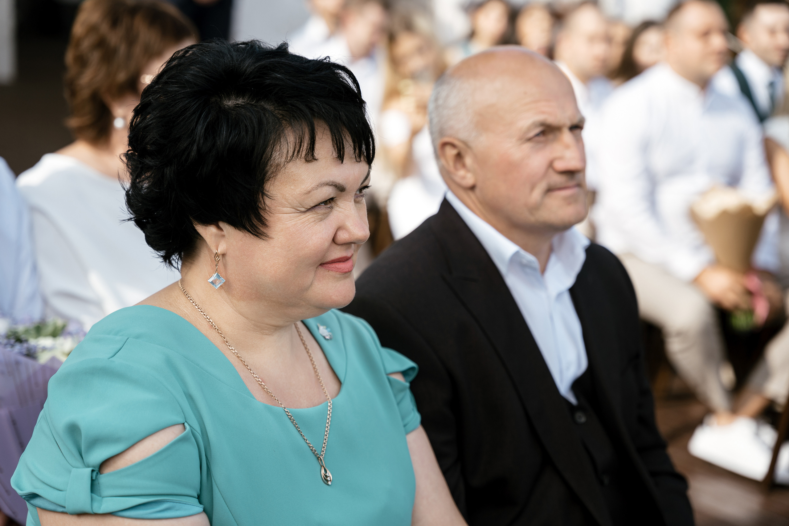 07.08.2021 Wedding day for guests. Фотограф Томск, Новосибирск Влад Свириденко