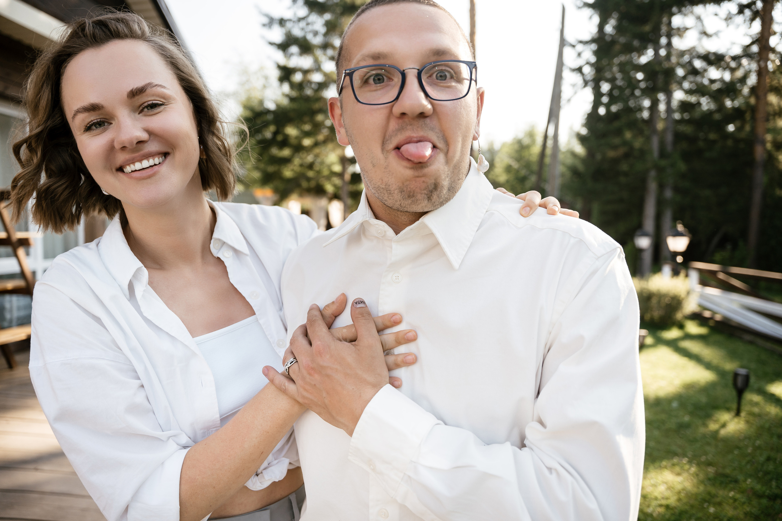 22.07.2021 Wedding day for guests. Фотограф Томск, Новосибирск Влад Свириденко
