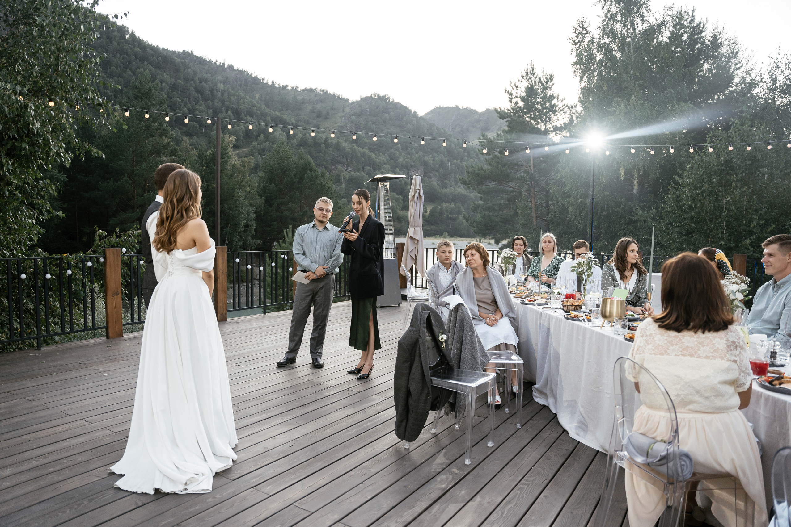 28.08.2021 Wedding day for guests. Фотограф Томск, Новосибирск Влад Свириденко