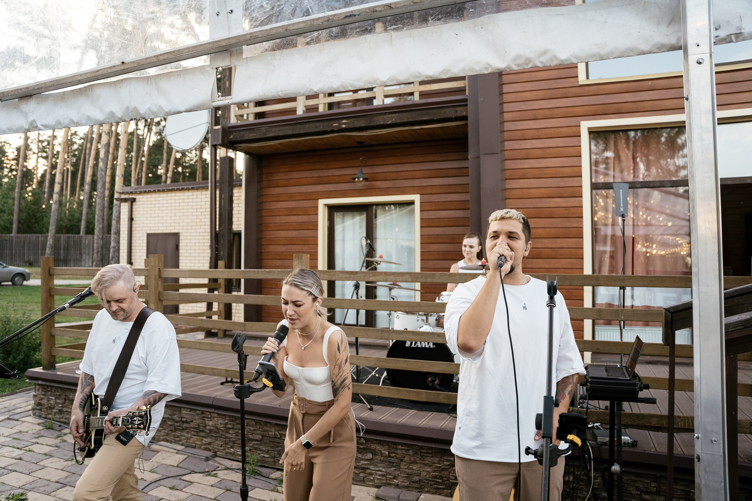 30.07.2021. Фотограф Томск, Новосибирск Влад Свириденко