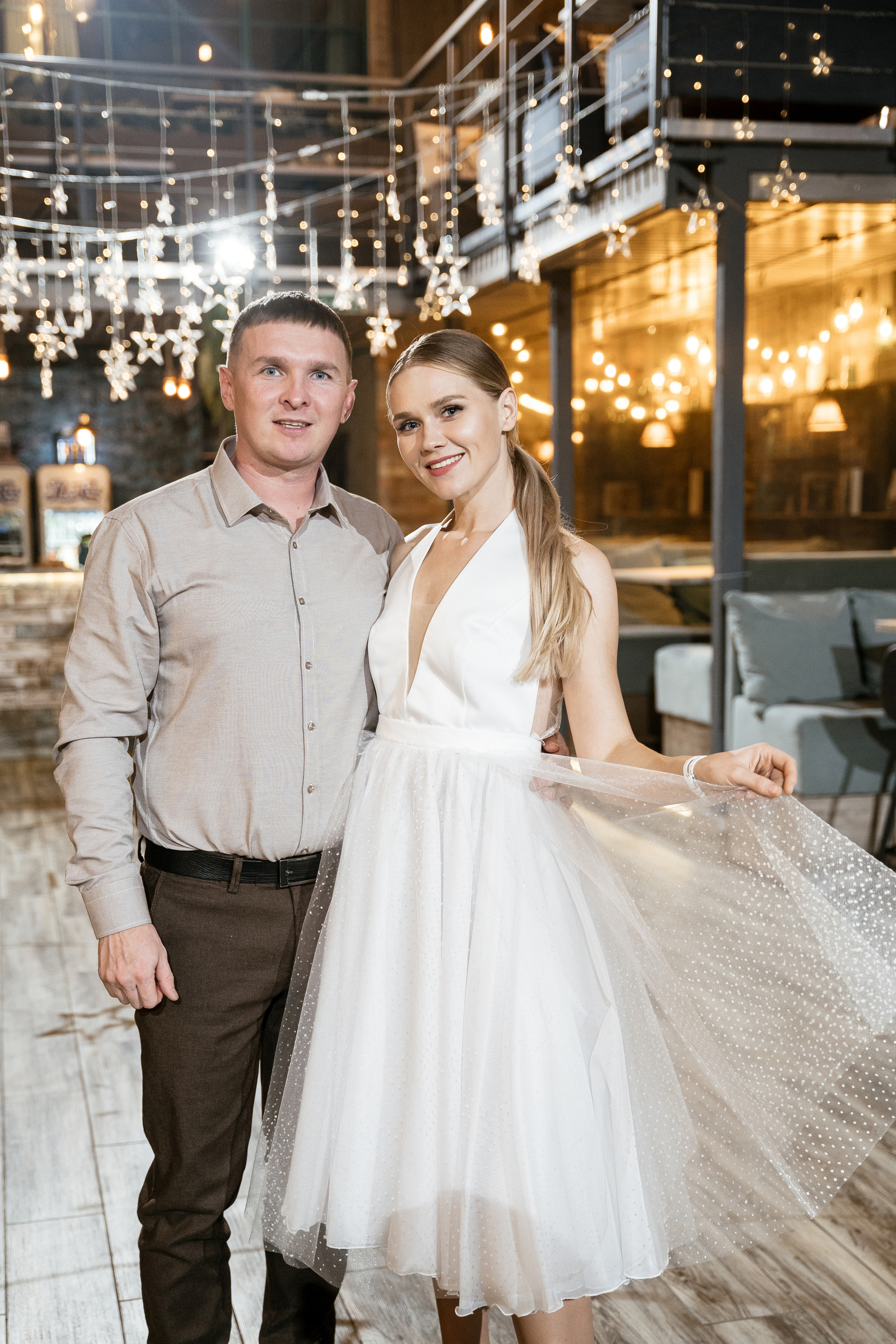 Фридман дарит. Фотограф Томск, Новосибирск Влад Свириденко