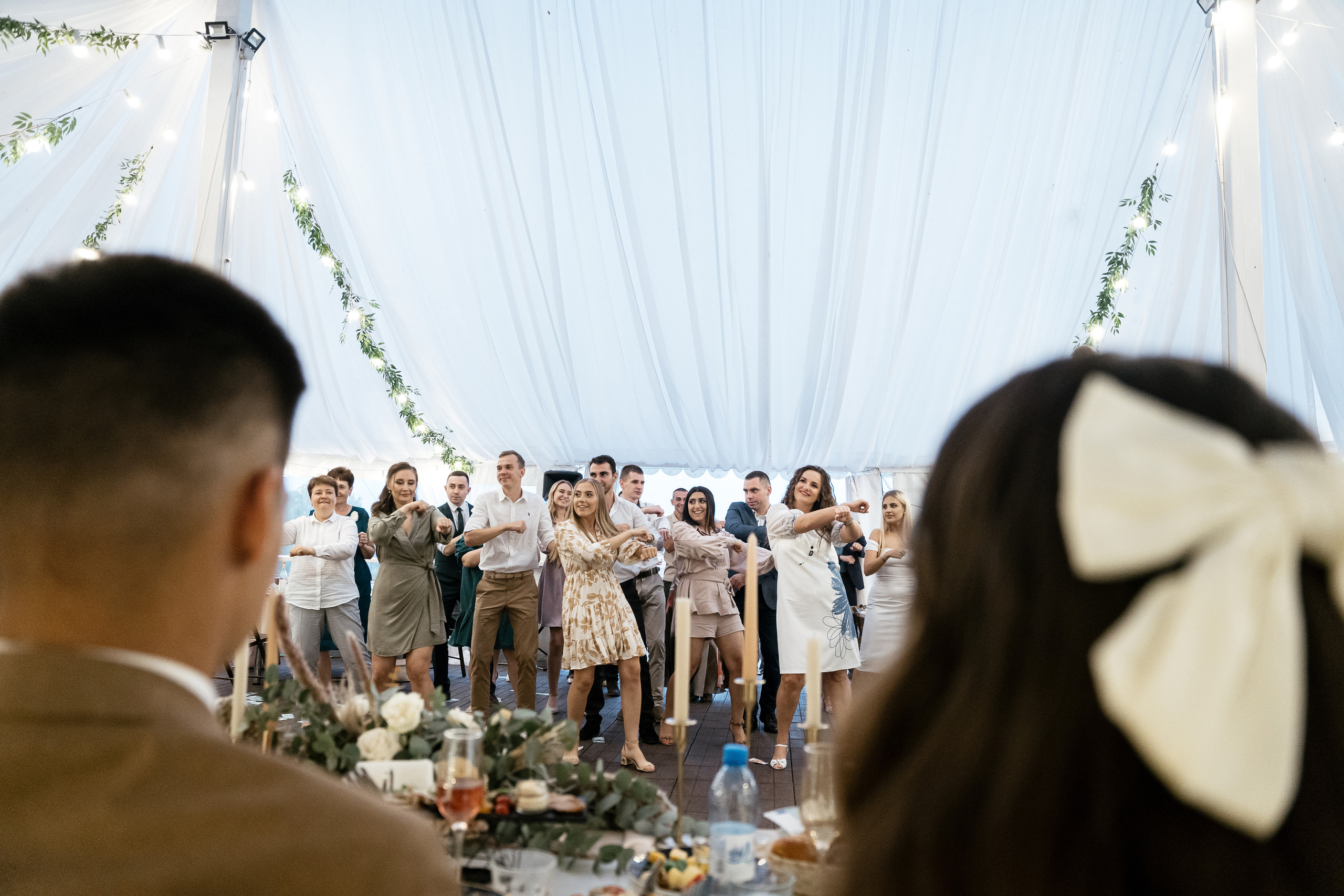 07.08.2021 Wedding day for guests. Фотограф Томск, Новосибирск Влад Свириденко