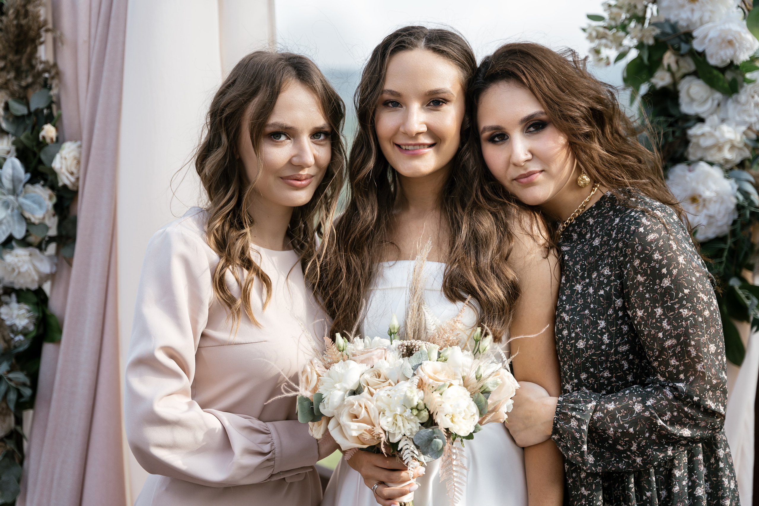 07.08.2021 Wedding day for guests. Фотограф Томск, Новосибирск Влад Свириденко