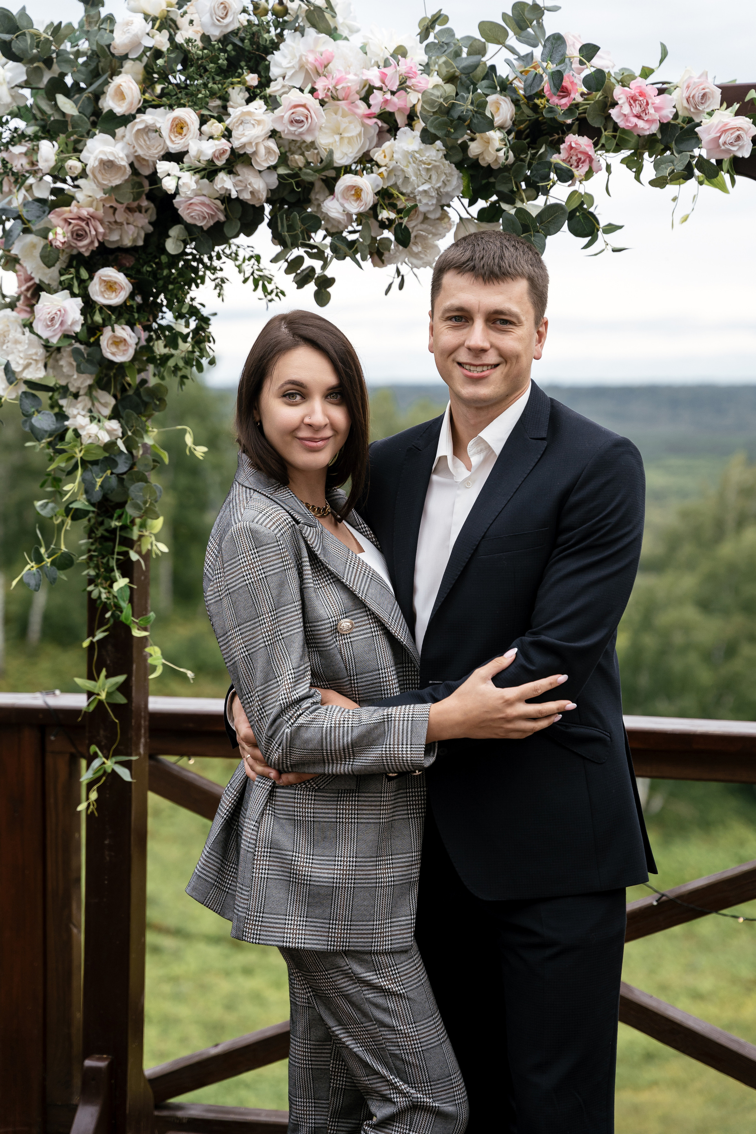 21.08.2021 Wedding day. Фотограф Томск, Новосибирск Влад Свириденко
