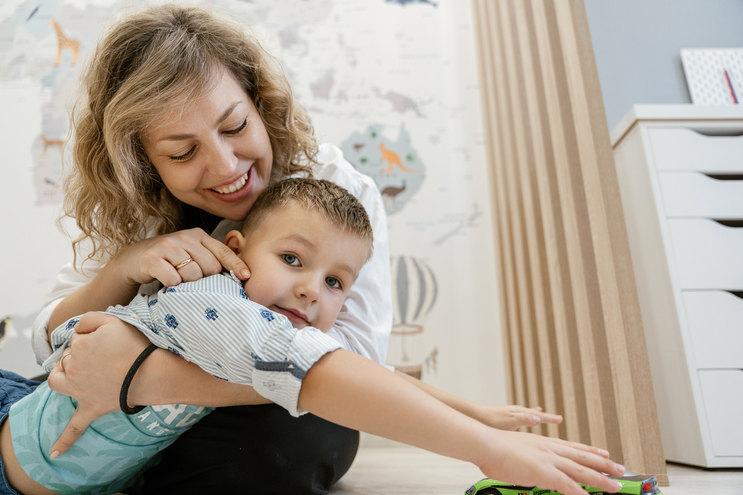 5 лет. Фотограф Томск, Новосибирск Влад Свириденко
