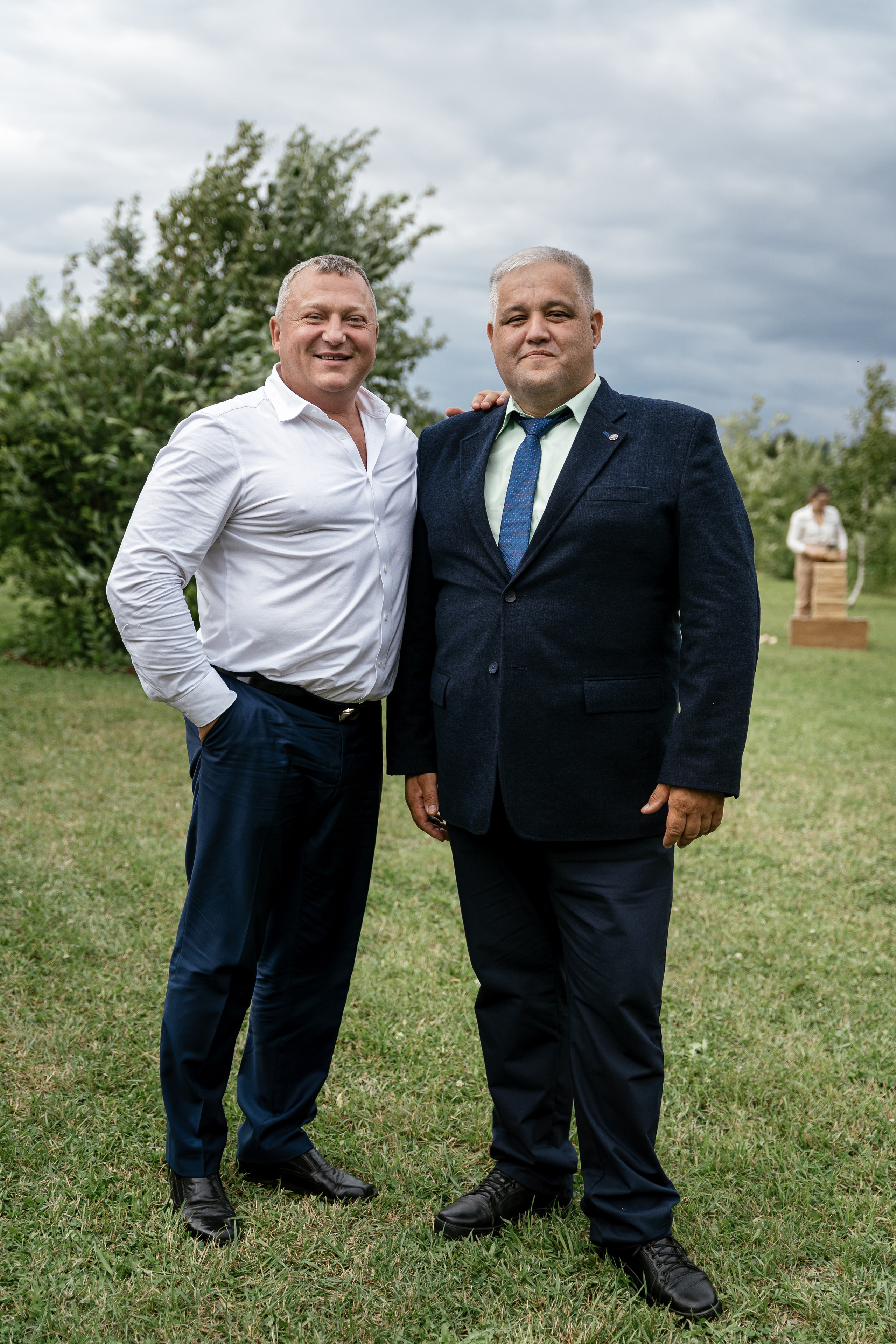 17.07.2021 Wedding day for guests. Фотограф Томск, Новосибирск Влад Свириденко