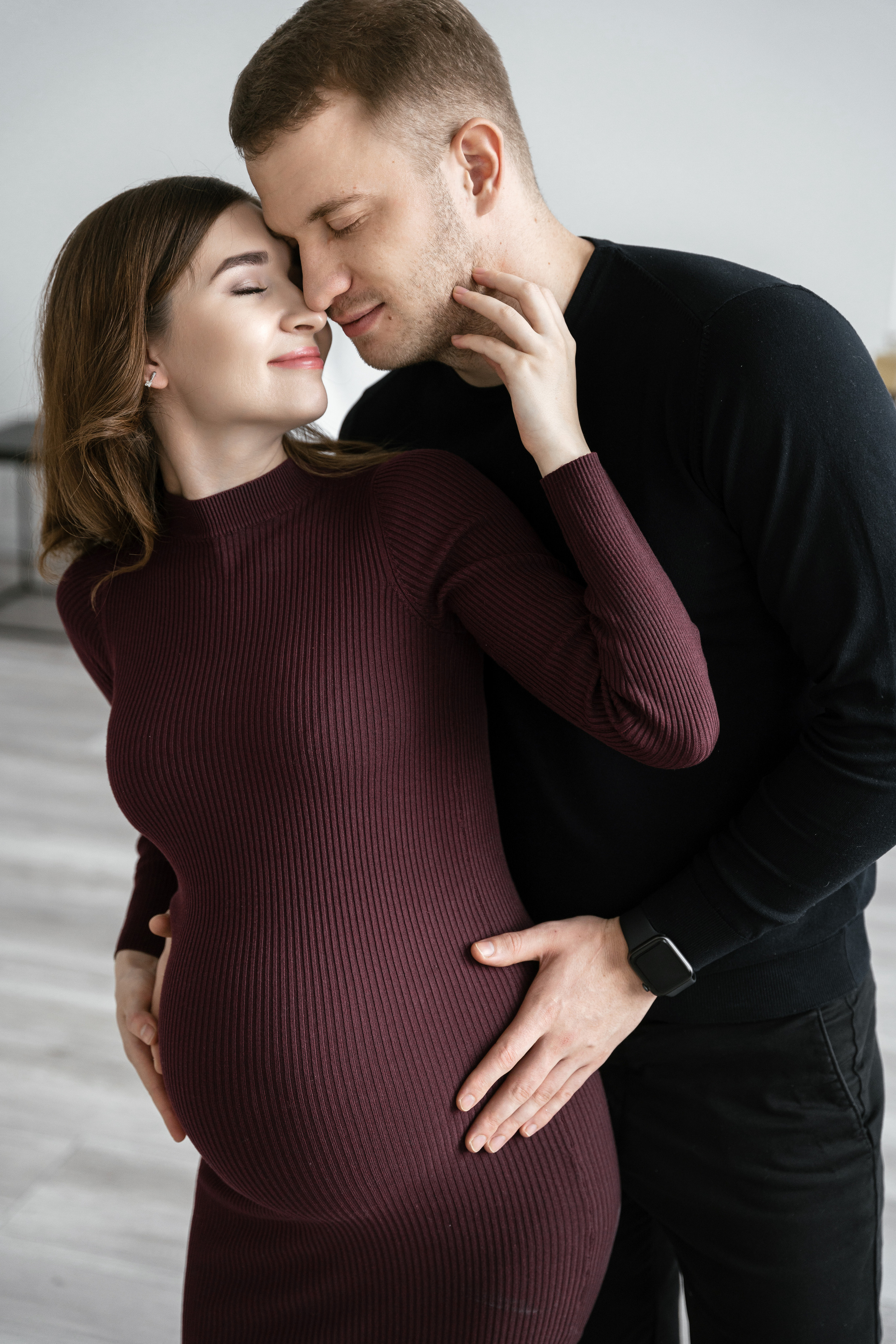 19.11.2021. Фотограф Томск, Новосибирск Влад Свириденко