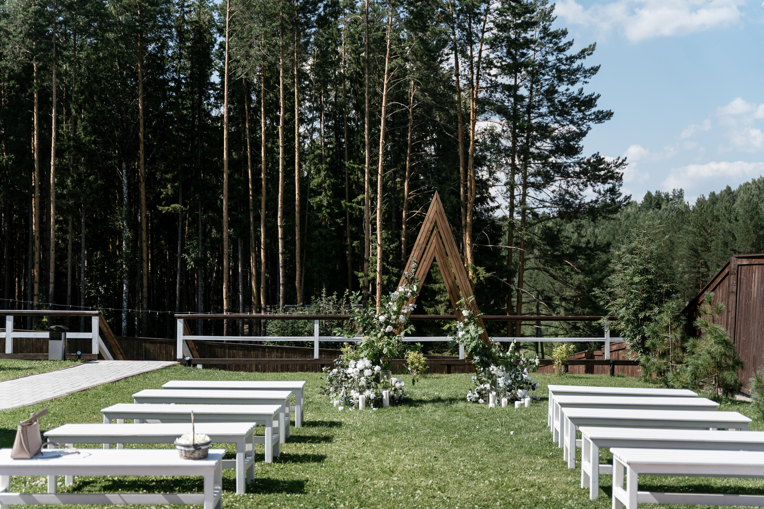 22.07.2021 Wedding day for guests. Фотограф Томск, Новосибирск Влад Свириденко
