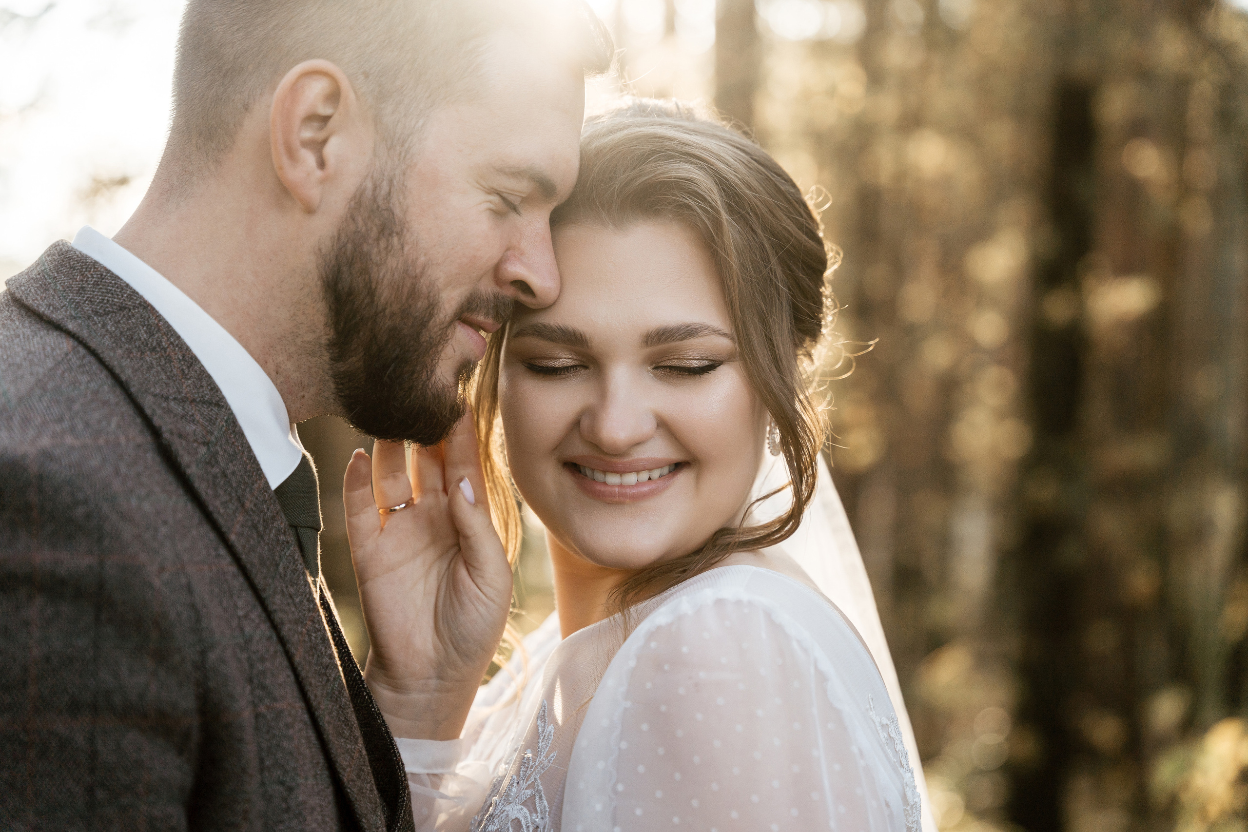 10.09.2021 Wedding day for guests. Фотограф Томск, Новосибирск Влад Свириденко