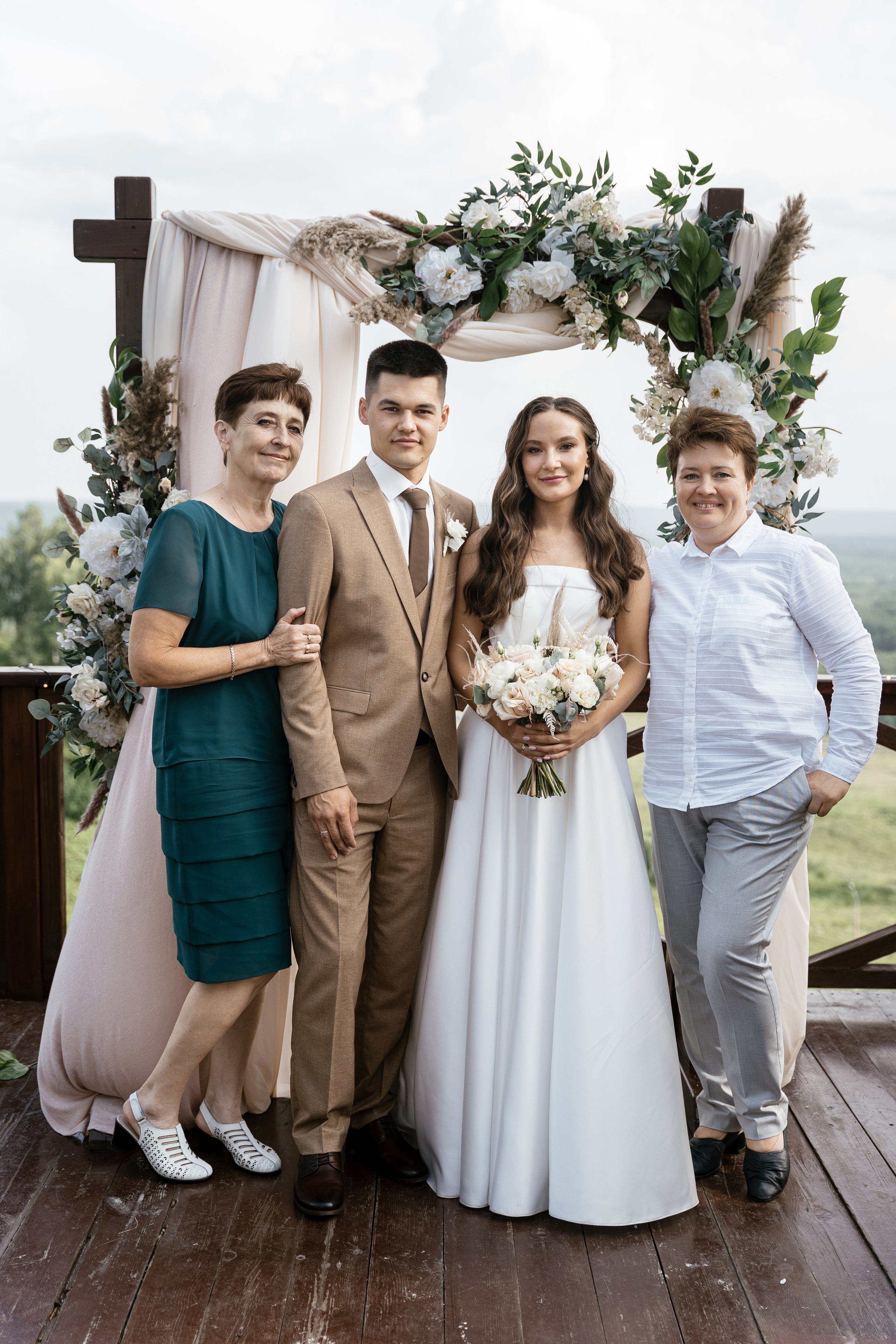 07.08.2021 Wedding day for guests. Фотограф Томск, Новосибирск Влад Свириденко