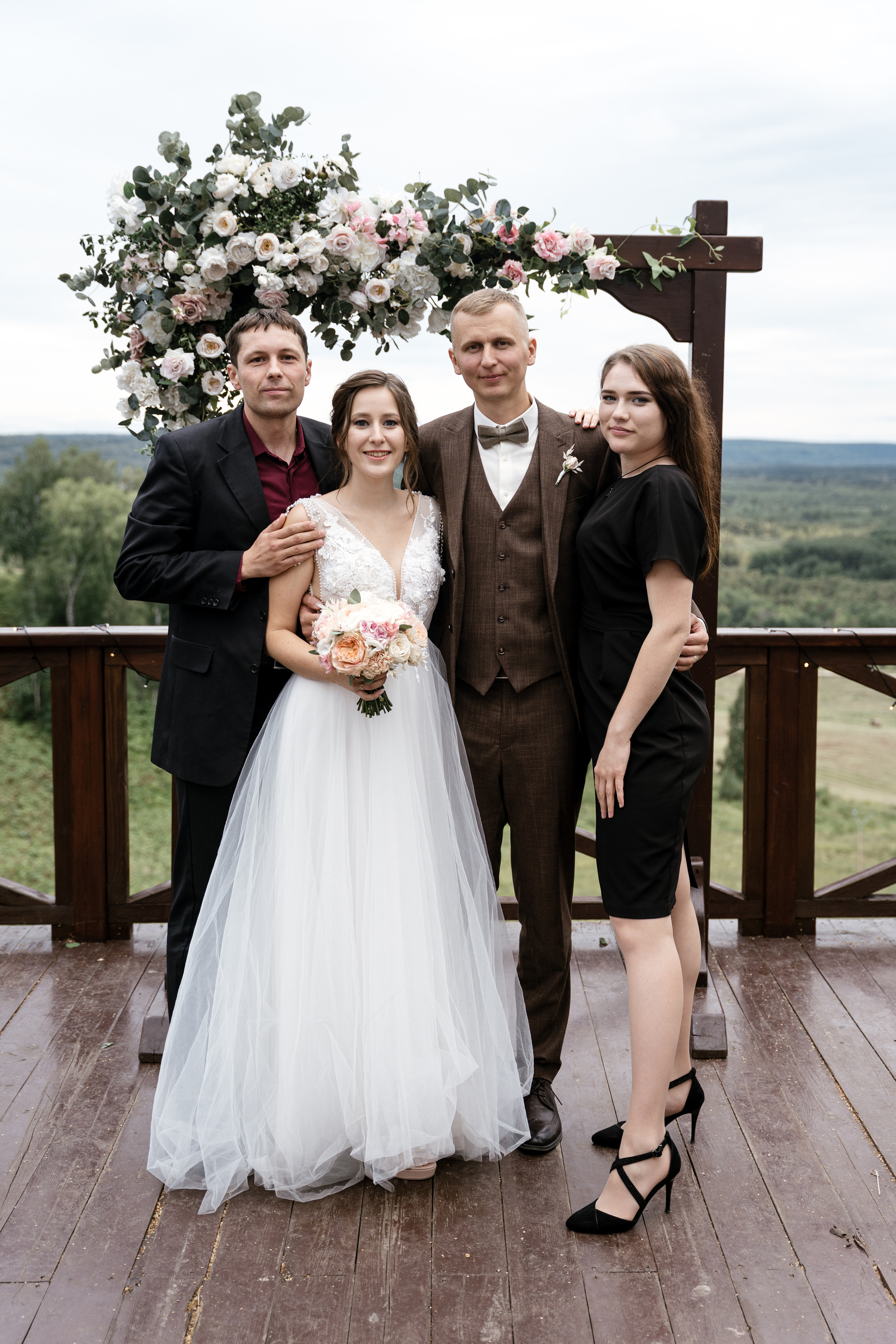21.08.2021 Wedding day. Фотограф Томск, Новосибирск Влад Свириденко