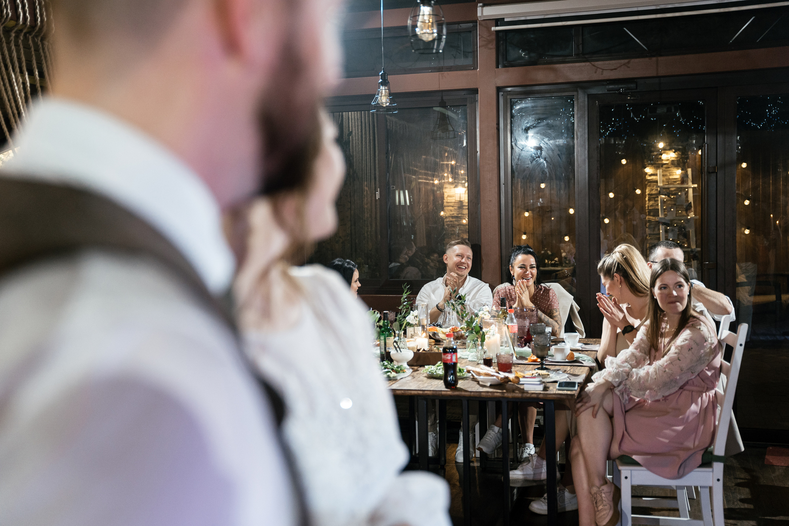 10.09.2021 Wedding day for guests. Фотограф Томск, Новосибирск Влад Свириденко
