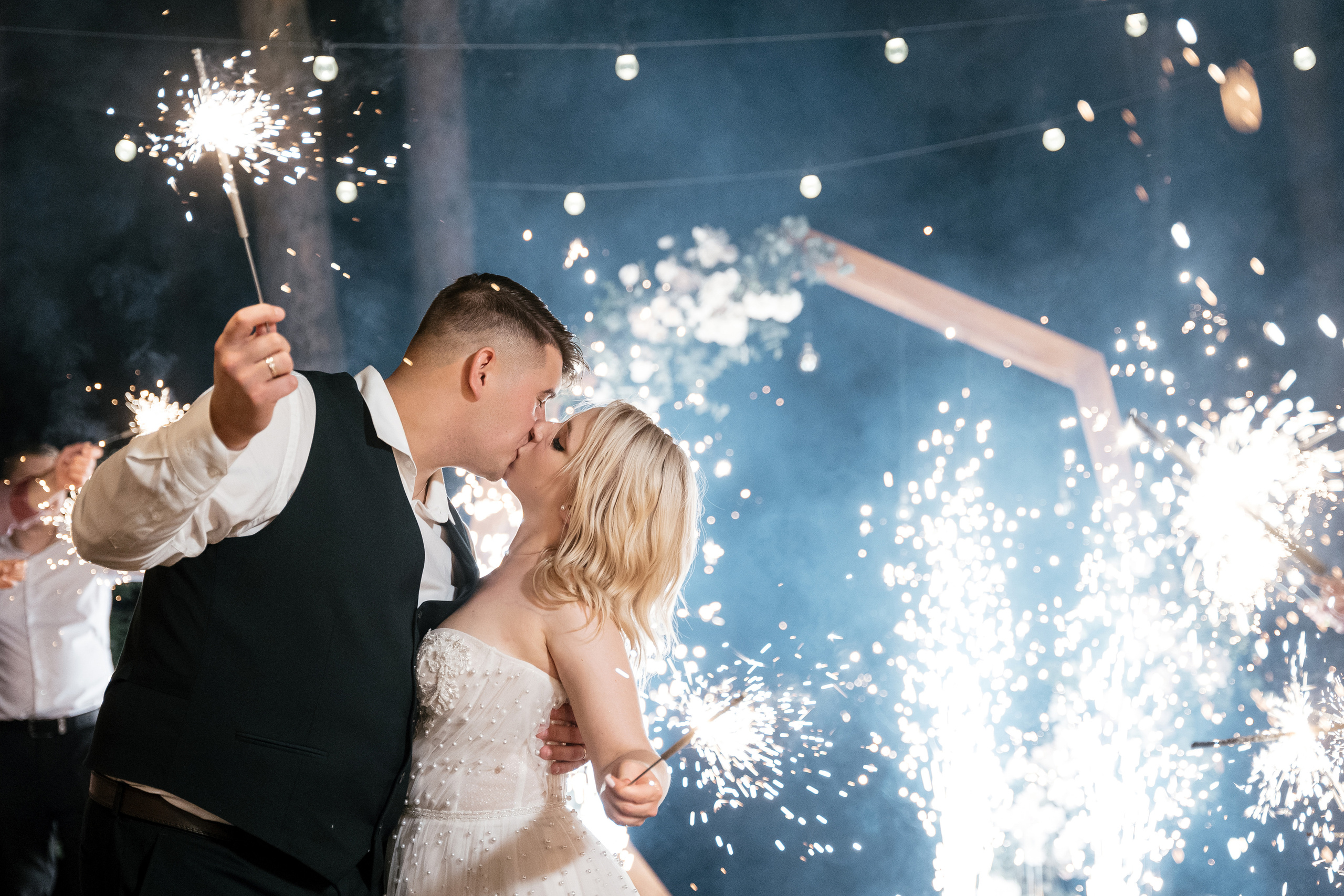 26.08.2021 Wedding day. Фотограф Томск, Новосибирск Влад Свириденко