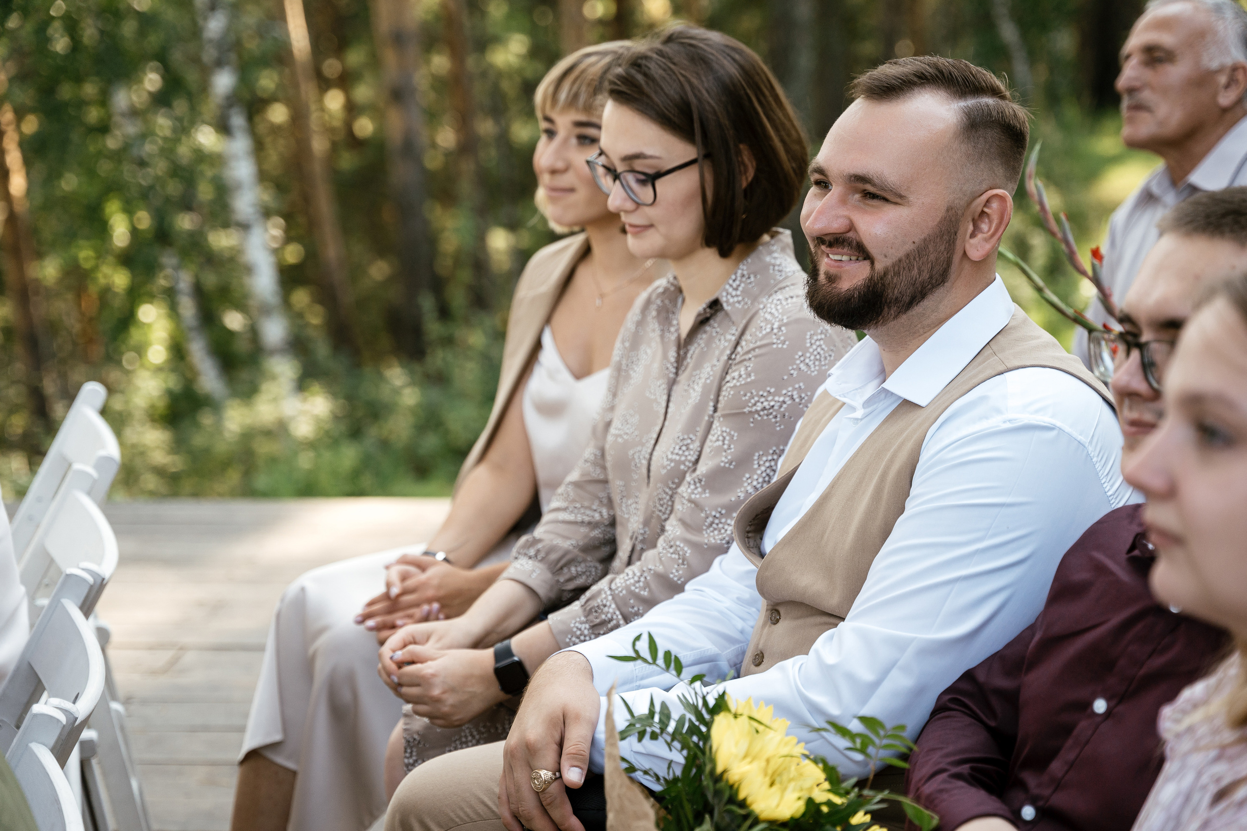 26.08.2021 Wedding day. Фотограф Томск, Новосибирск Влад Свириденко