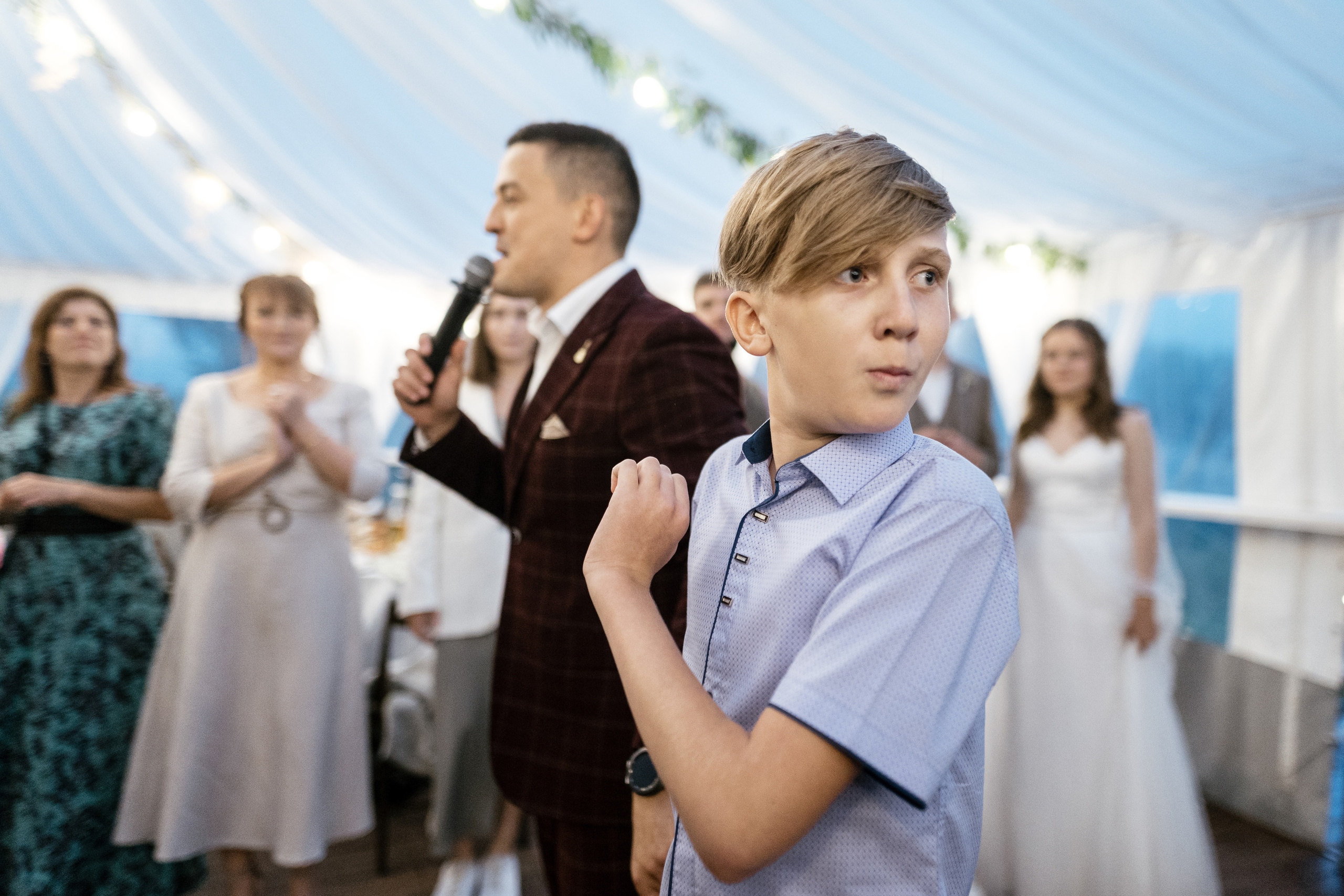 12.08.2021 Wedding day. Фотограф Томск, Новосибирск Влад Свириденко