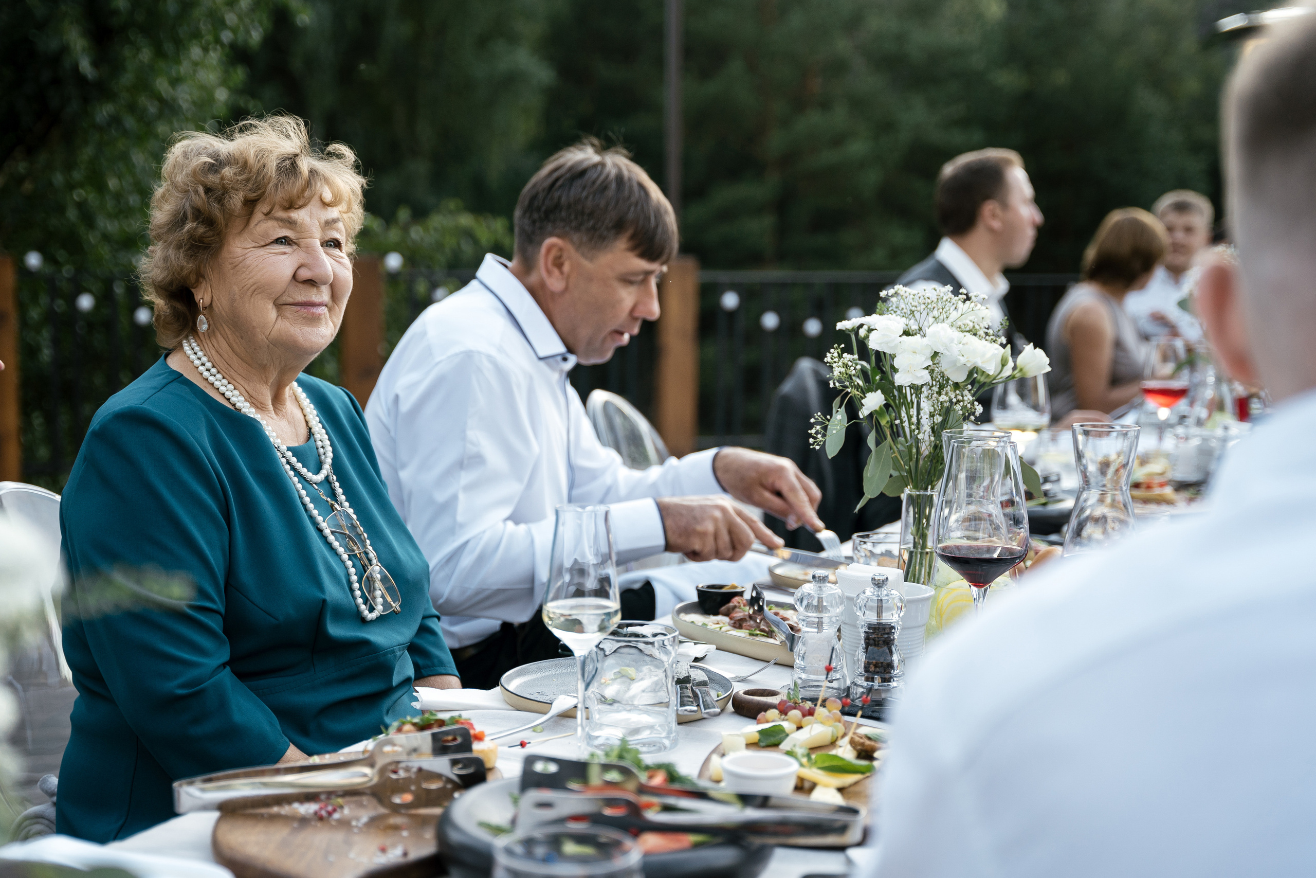 28.08.2021 Wedding day for guests. Фотограф Томск, Новосибирск Влад Свириденко