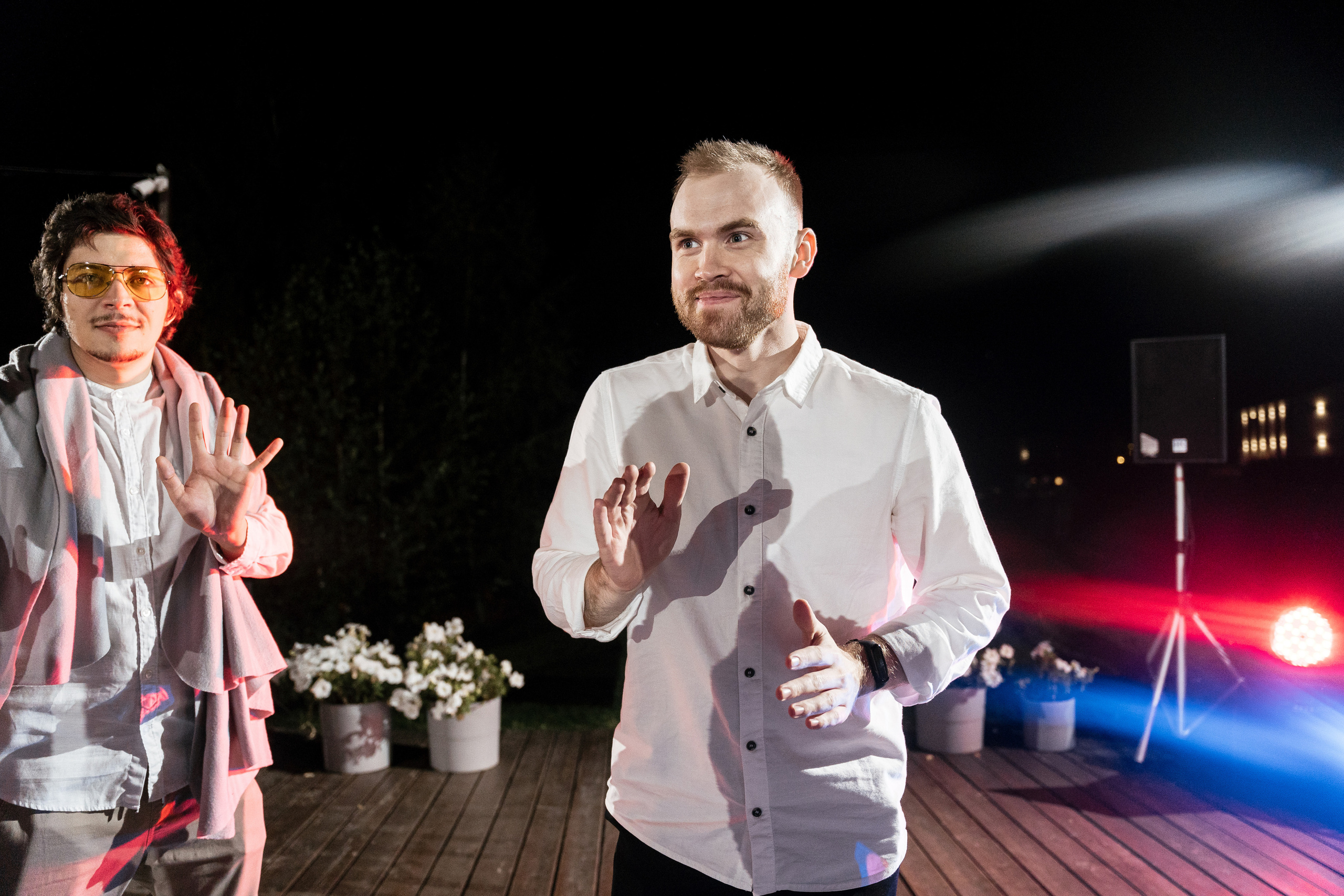 28.08.2021 Wedding day for guests. Фотограф Томск, Новосибирск Влад Свириденко