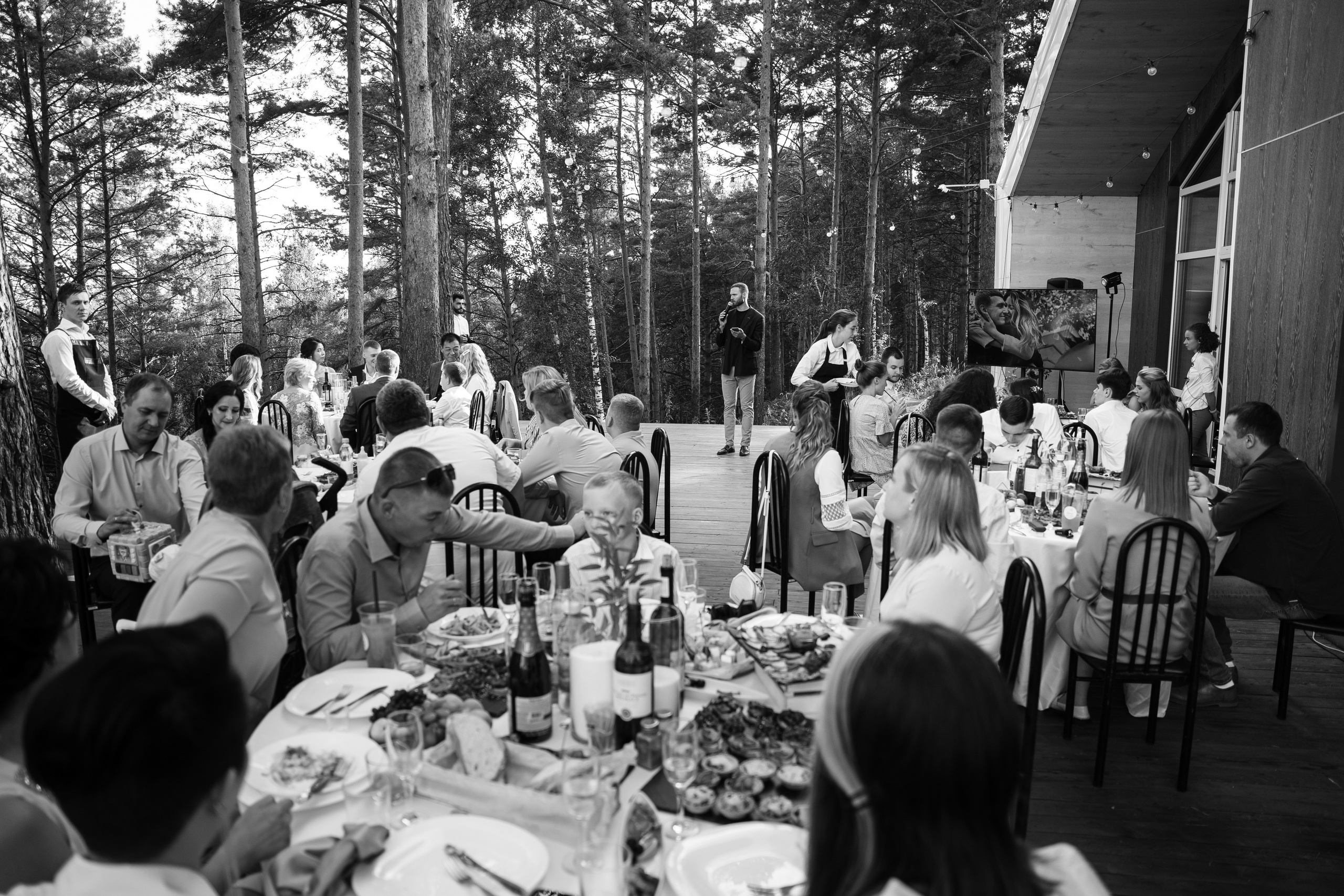 25.08.2021 Wedding day. Фотограф Томск, Новосибирск Влад Свириденко