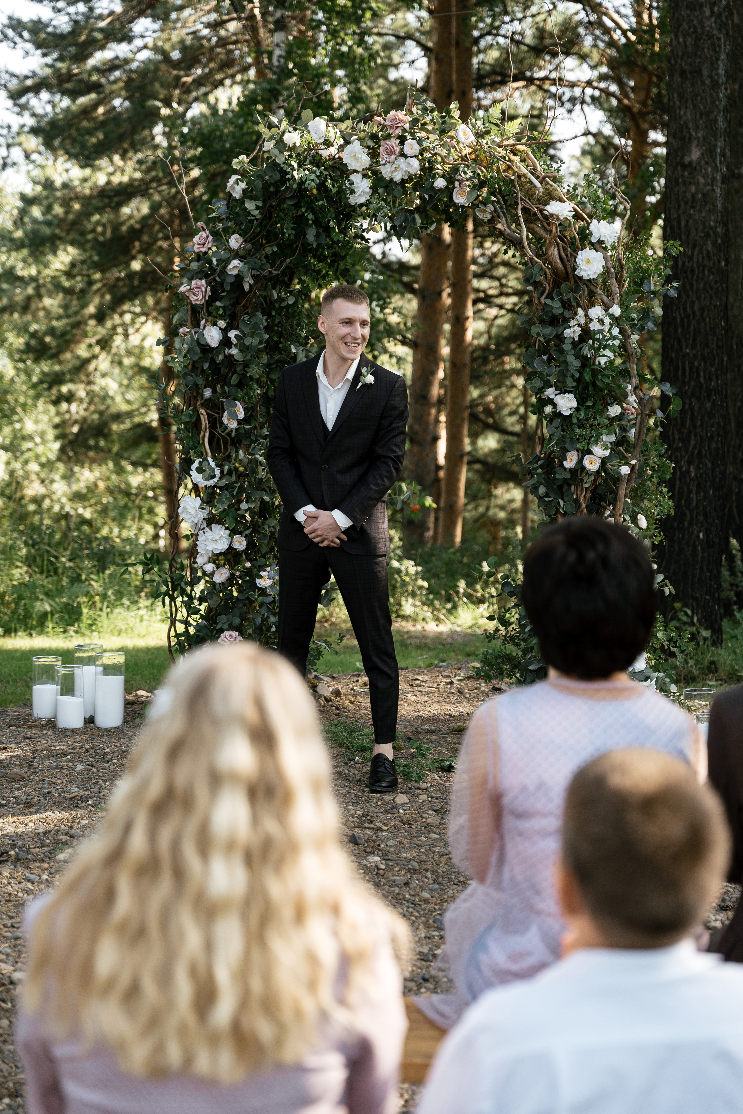 25.08.2021 Wedding day. Фотограф Томск, Новосибирск Влад Свириденко