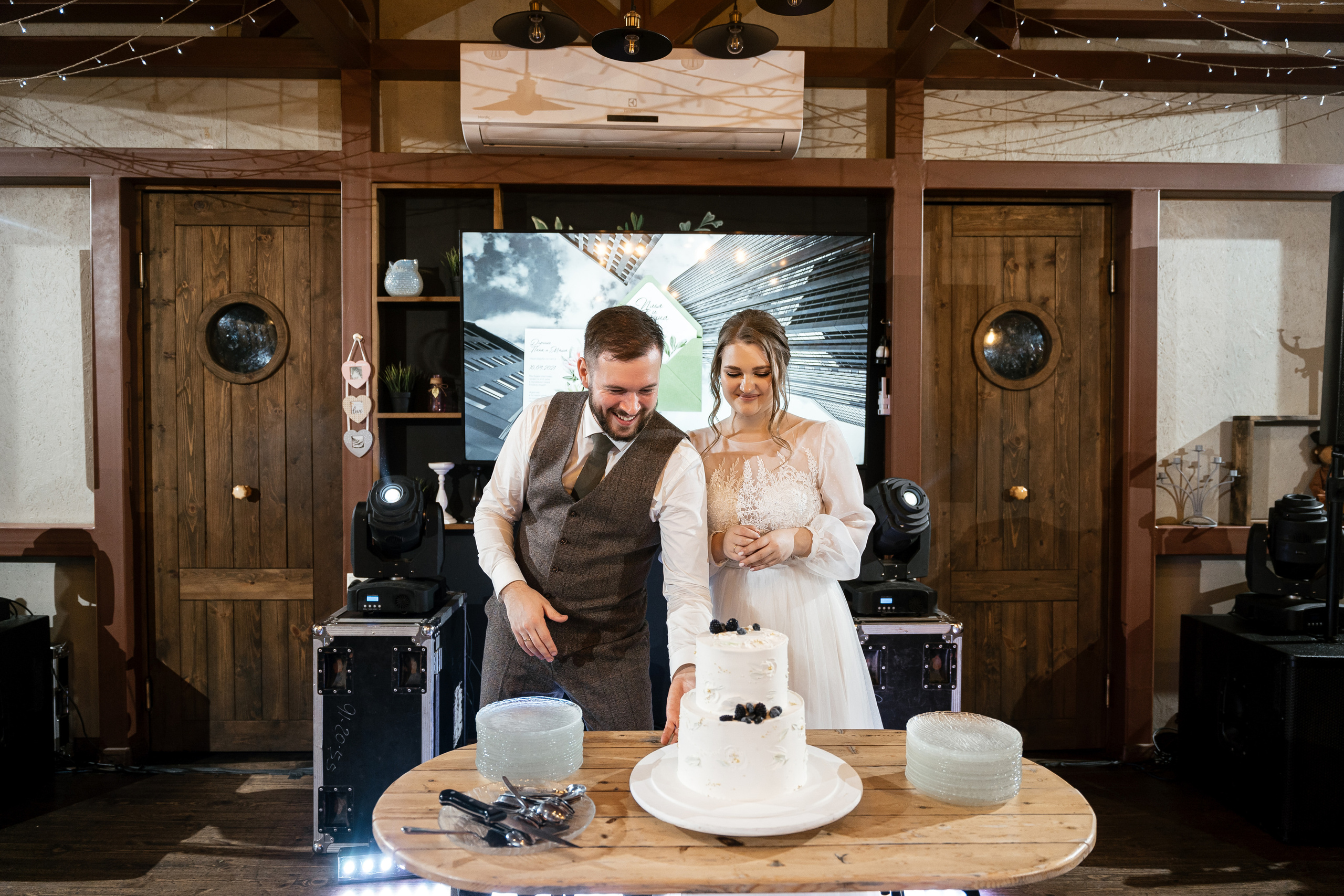 10.09.2021 Wedding day for guests. Фотограф Томск, Новосибирск Влад Свириденко