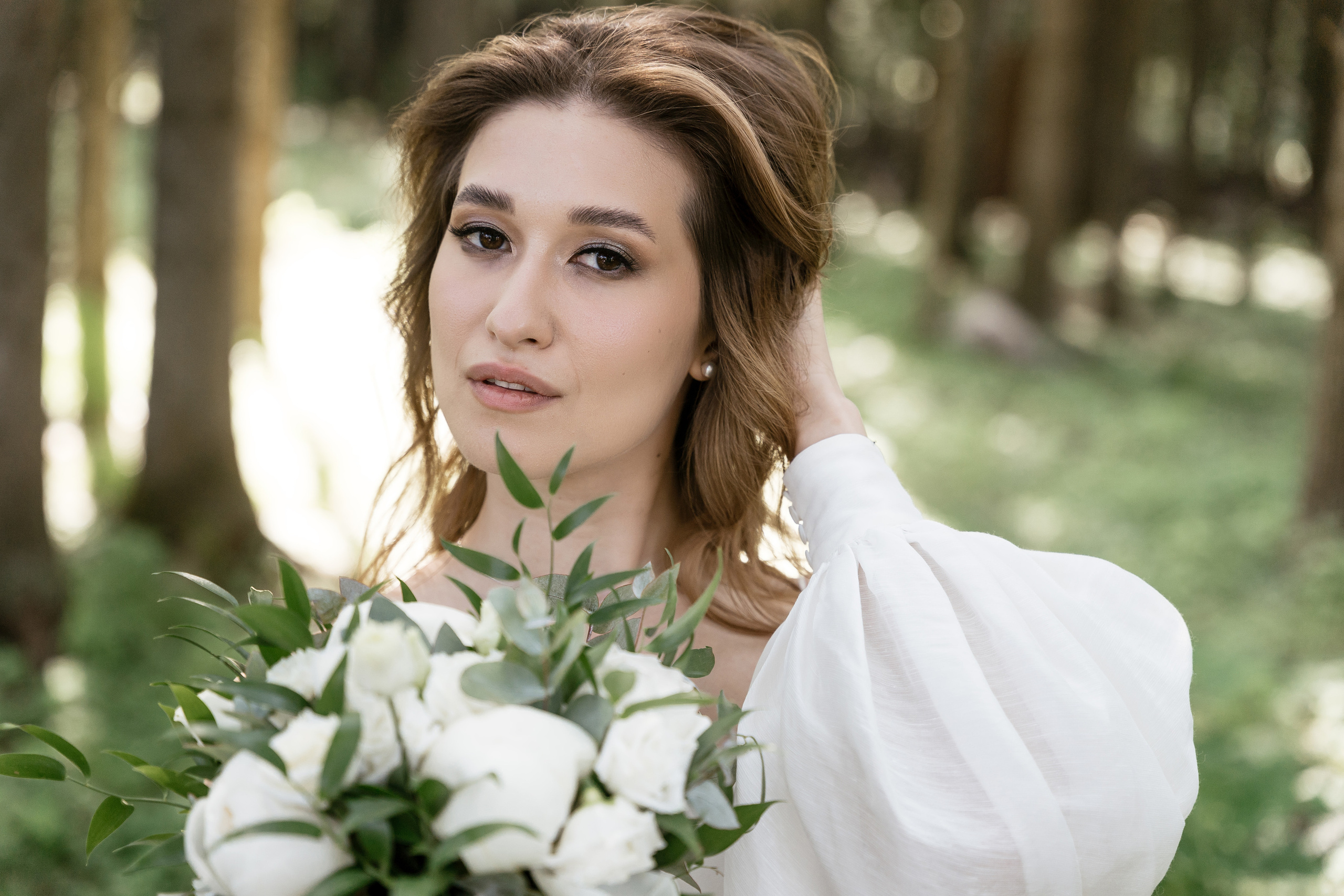 22.07.2021 Wedding day. Фотограф Томск, Новосибирск Влад Свириденко