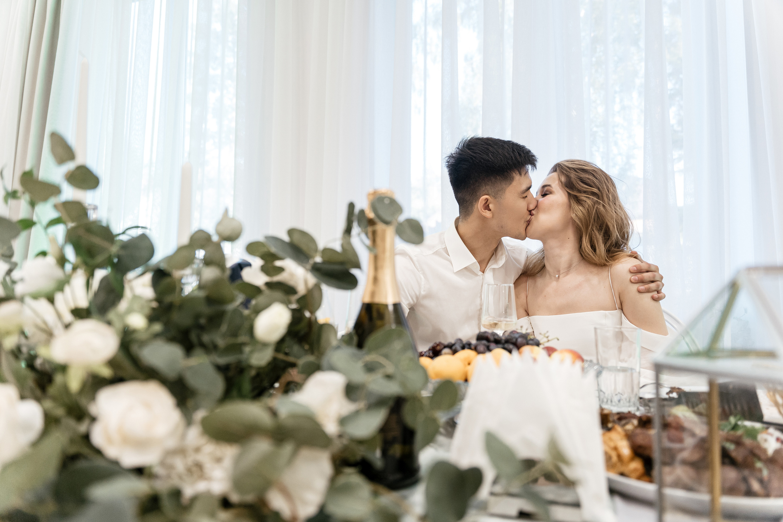 22.07.2021 Wedding day for guests. Фотограф Томск, Новосибирск Влад Свириденко