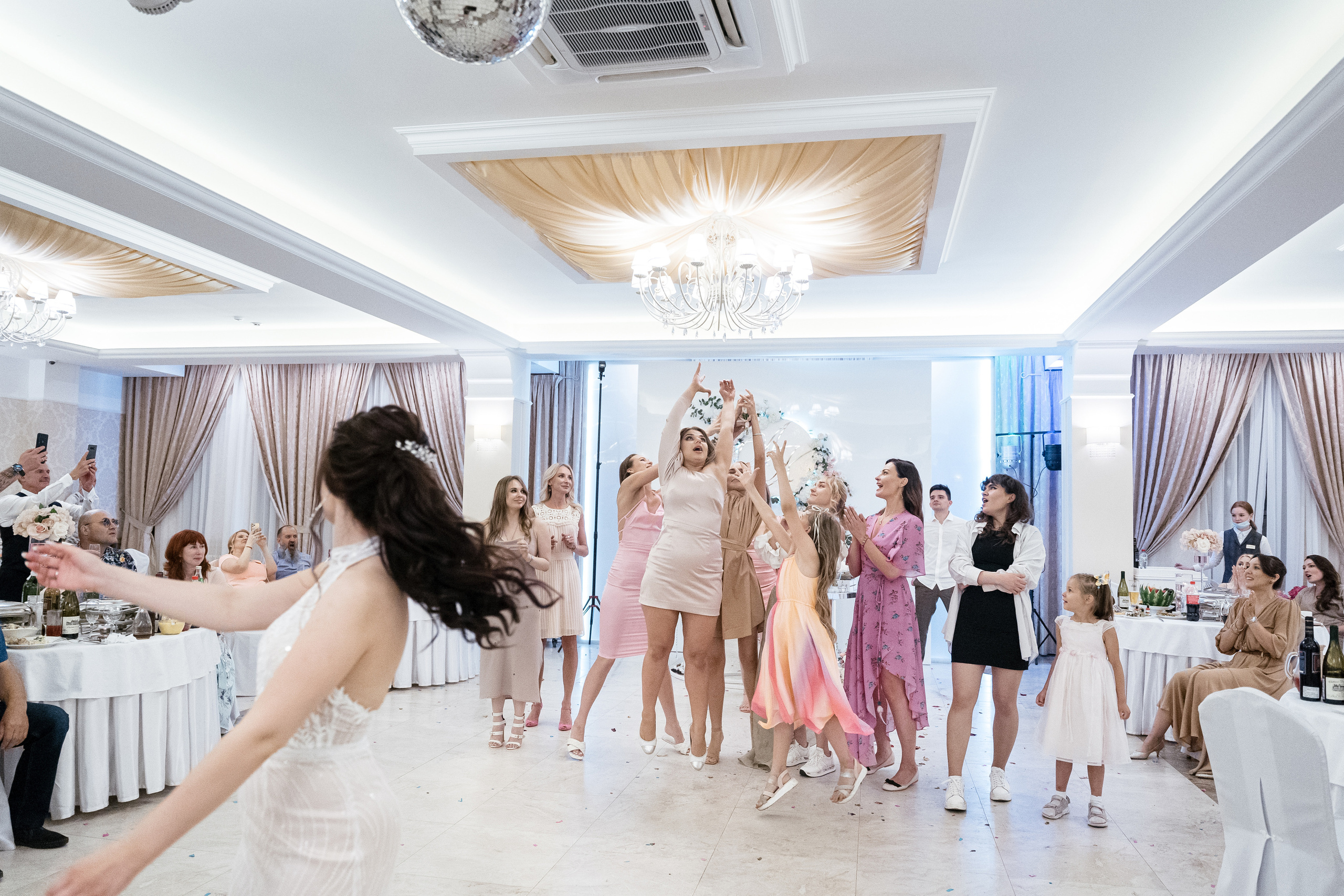 16.07.2021 Wedding day for guests. Фотограф Томск, Новосибирск Влад Свириденко