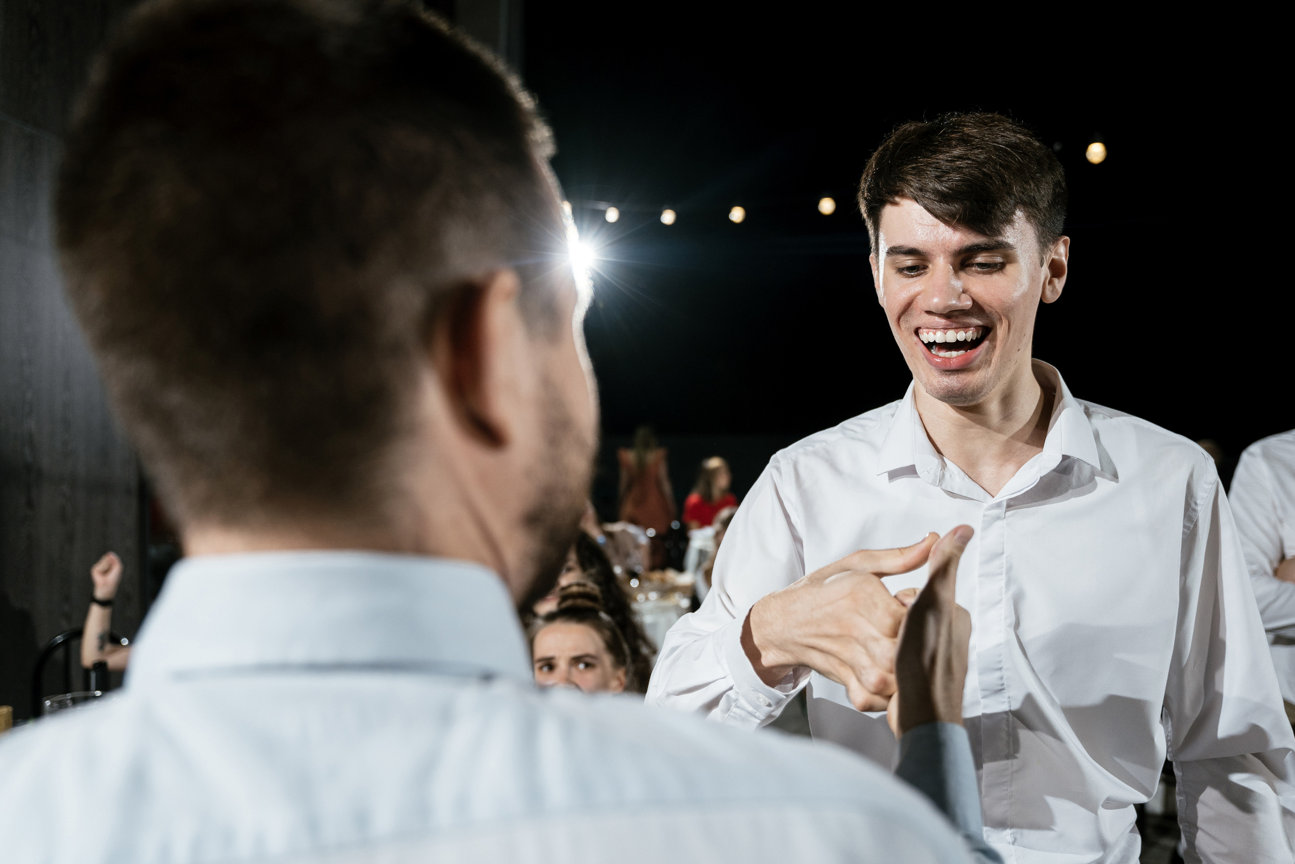 25.08.2021 Wedding day. Фотограф Томск, Новосибирск Влад Свириденко